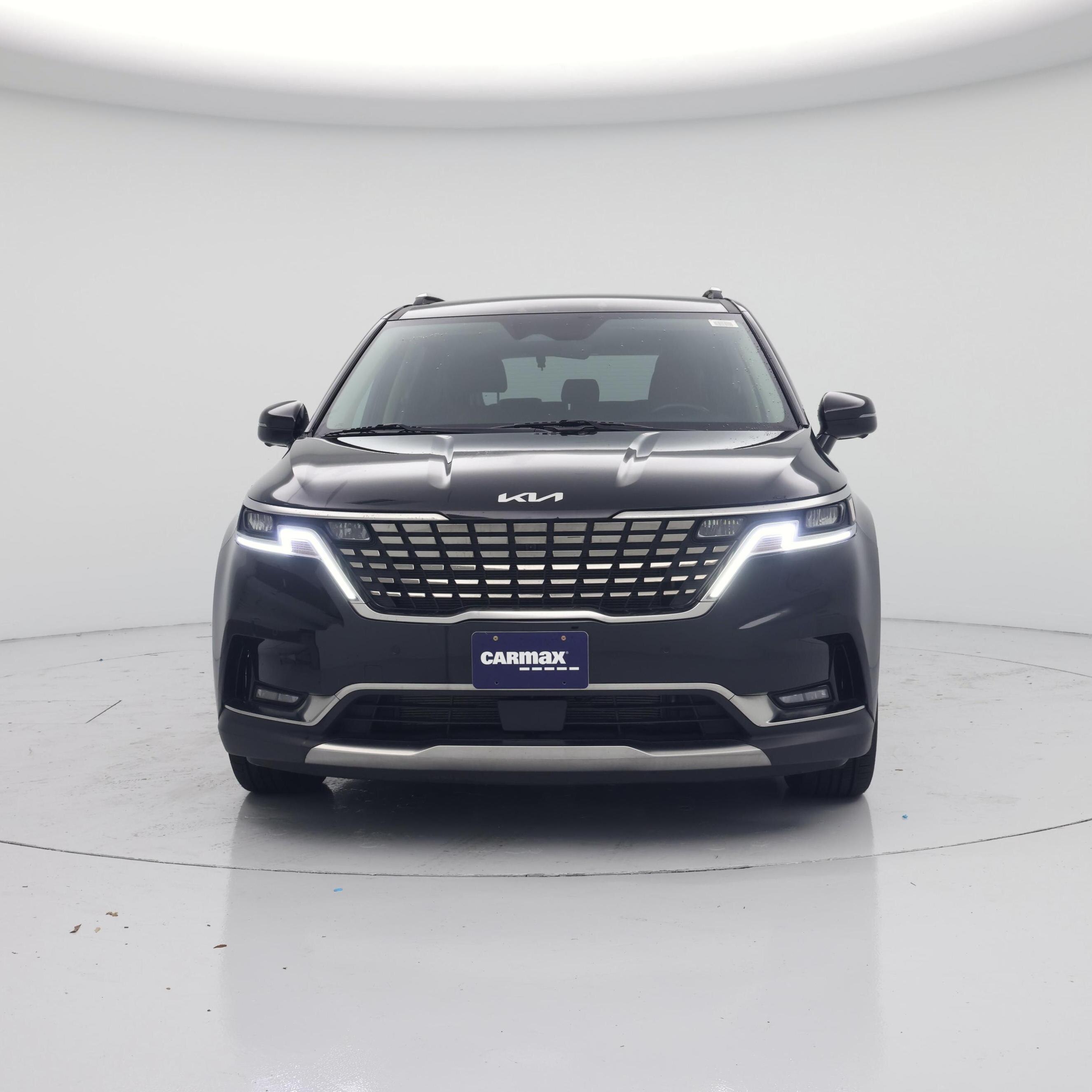 Thumbnail: 2024 Kia Carnival - 5