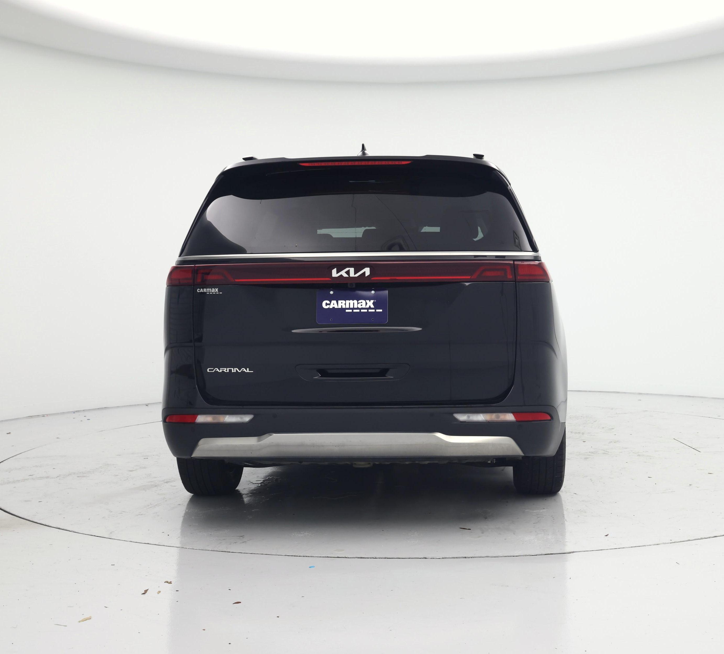 Thumbnail: 2024 Kia Carnival - 6