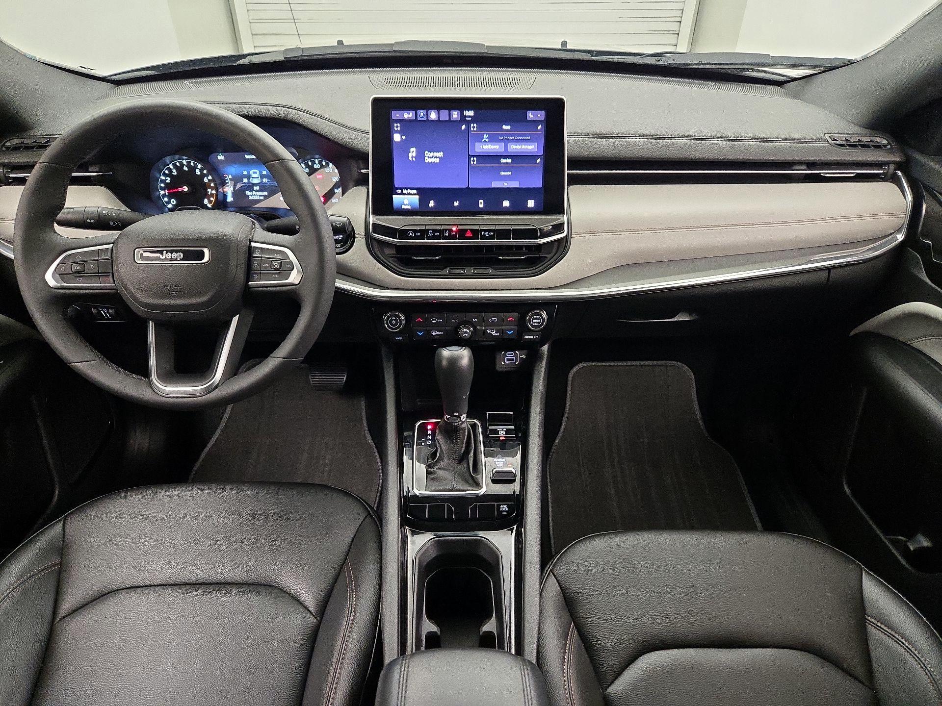 Thumbnail: 2024 Jeep Compass - 9