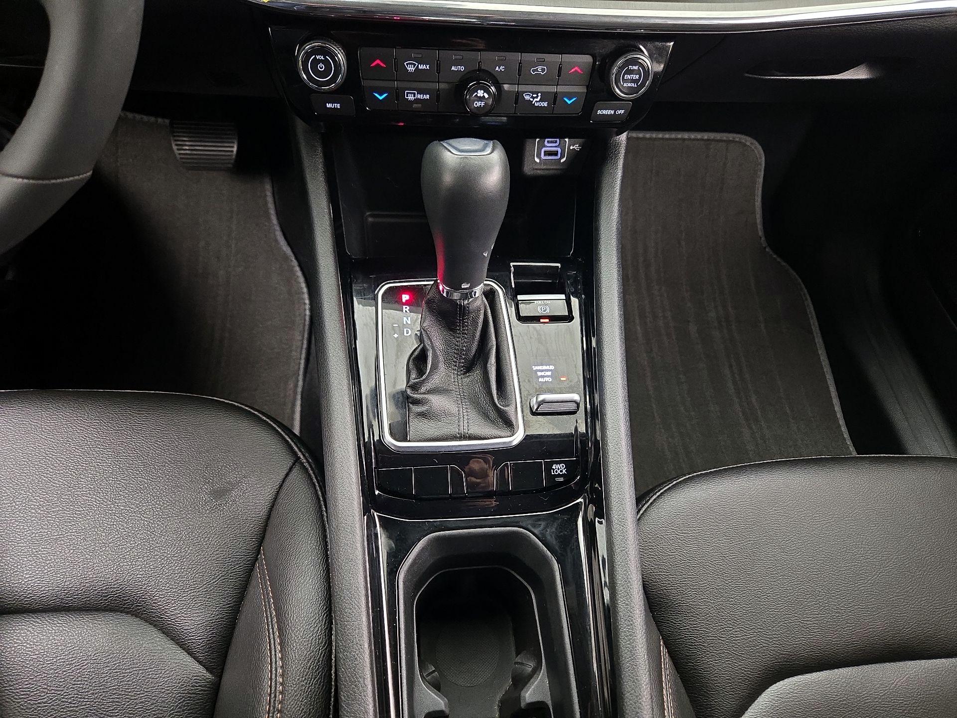 Thumbnail: 2024 Jeep Compass - 16