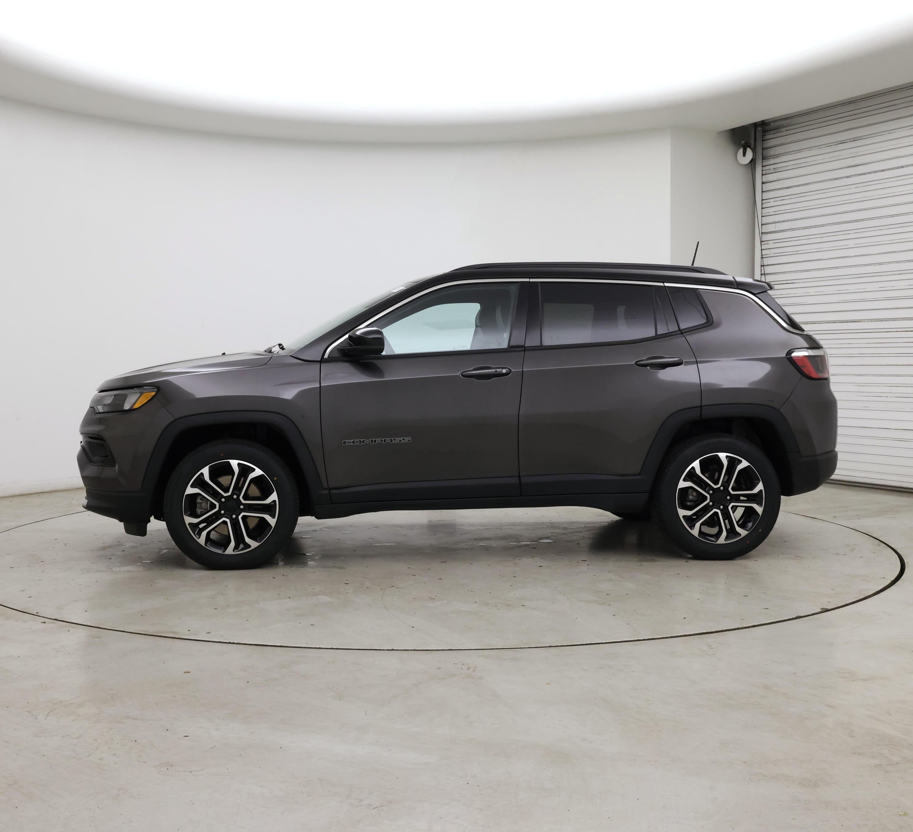 Thumbnail: 2024 Jeep Compass - 3