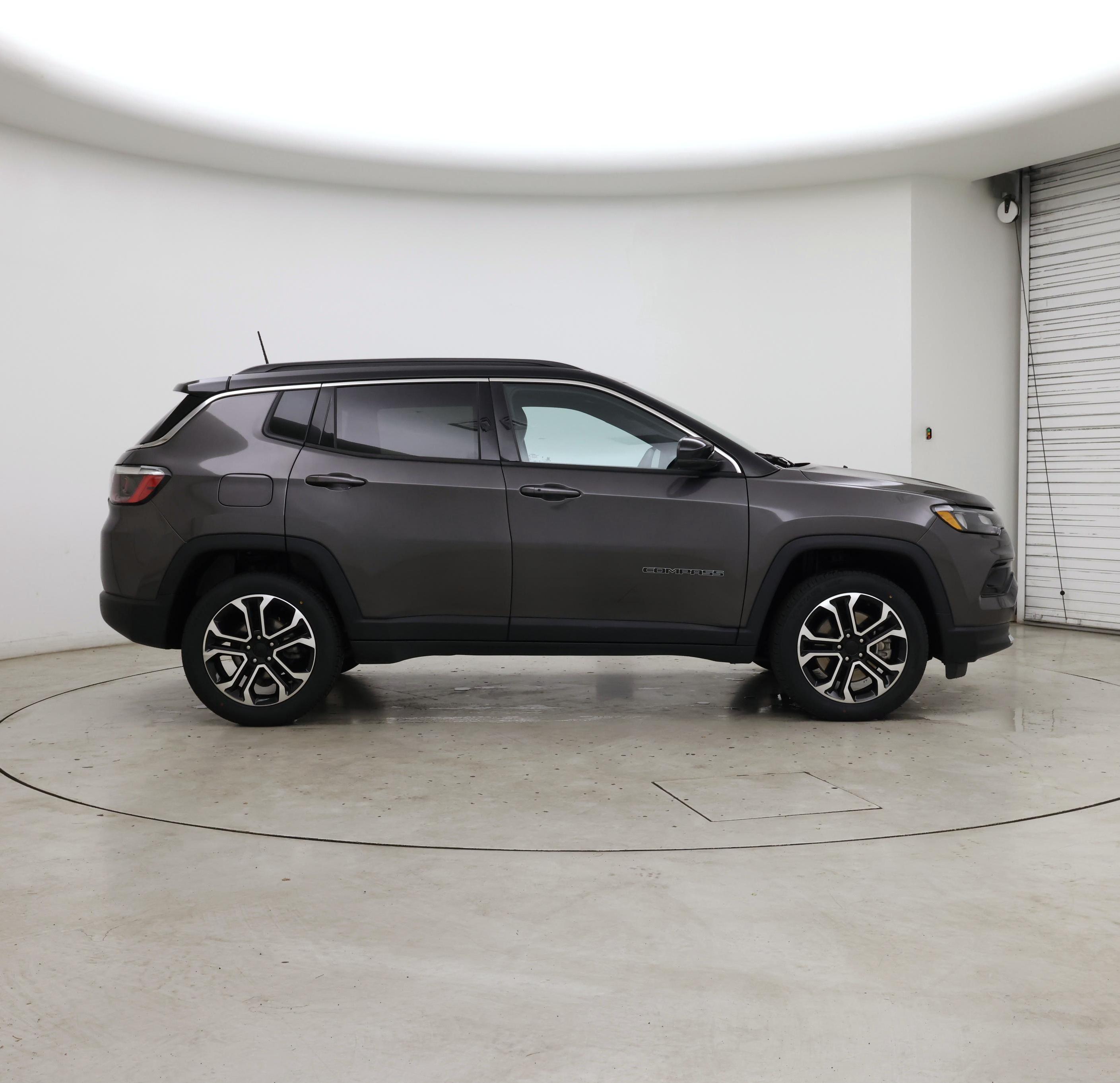 Thumbnail: 2024 Jeep Compass - 7