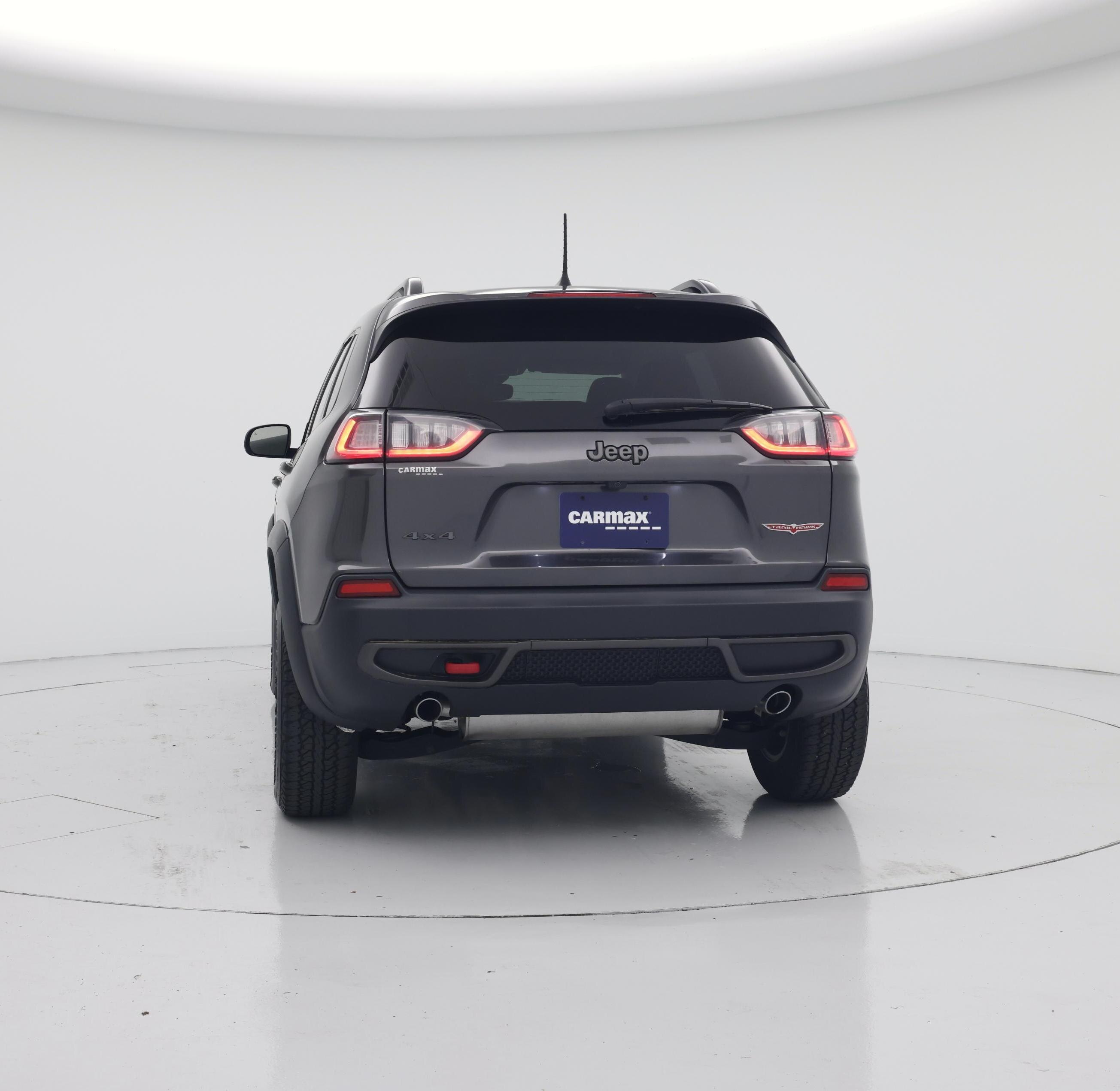 Thumbnail: 2022 Jeep Cherokee - 6
