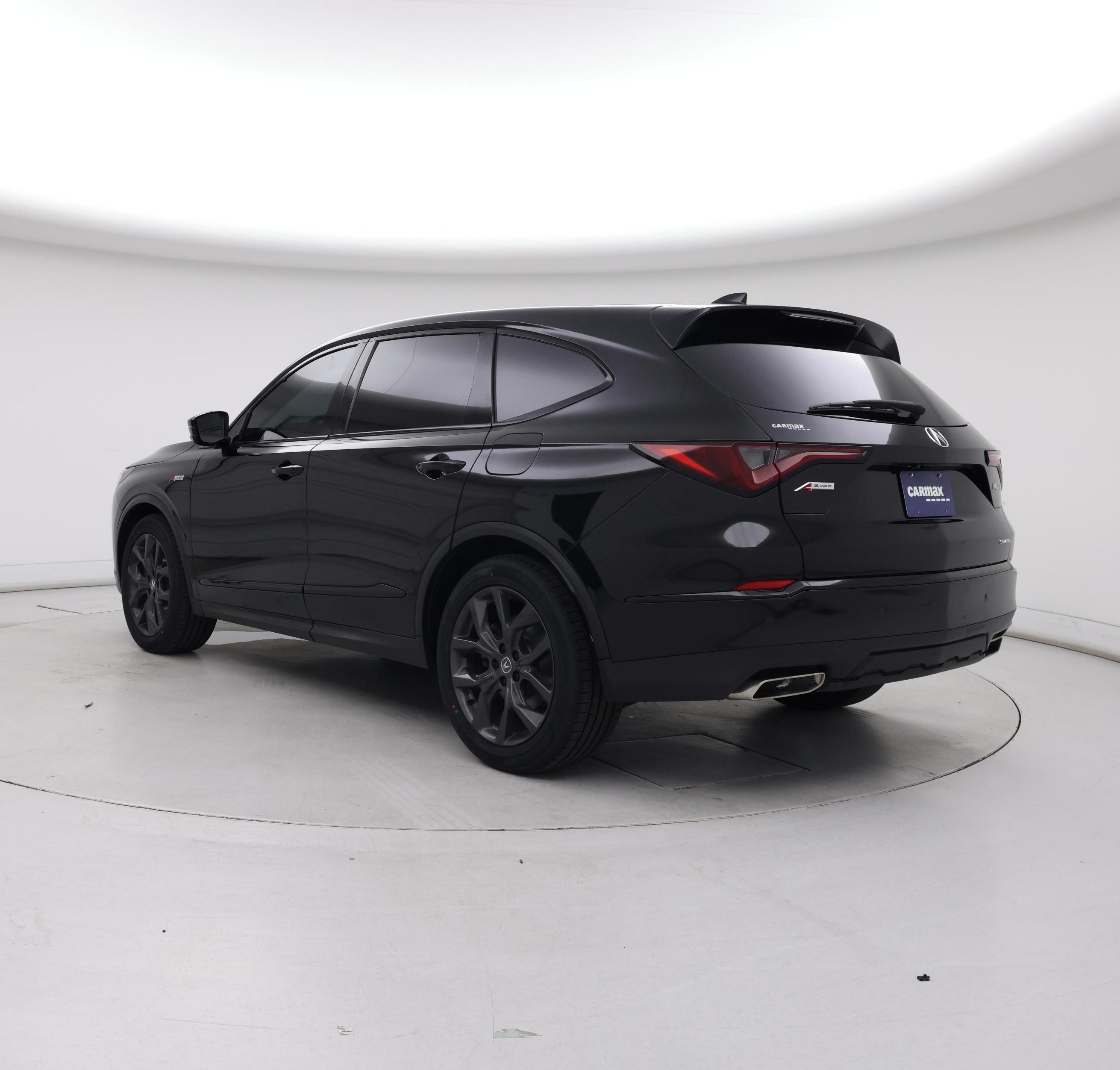 Thumbnail: 2023 Acura MDX - 2
