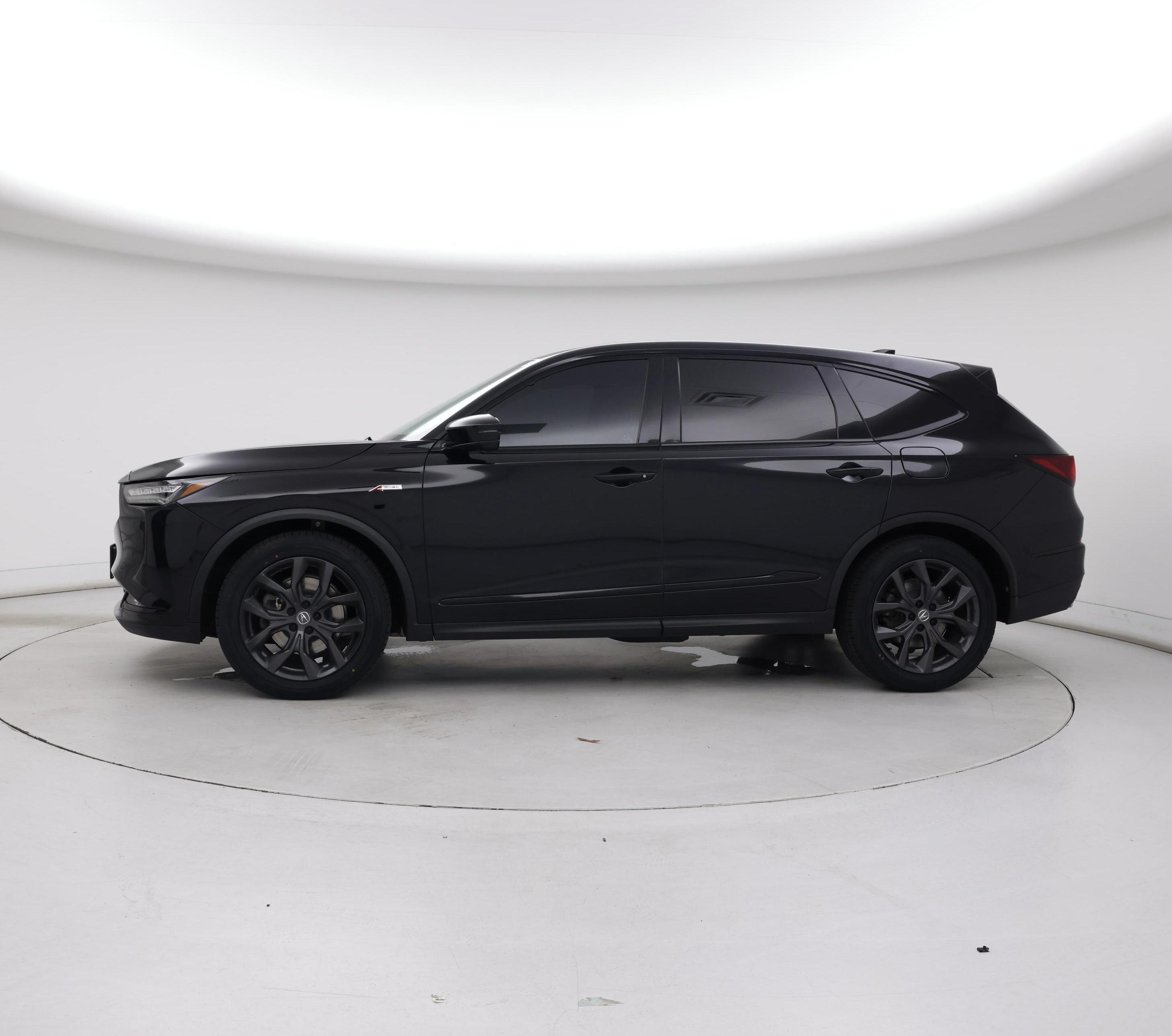 Thumbnail: 2023 Acura MDX - 3