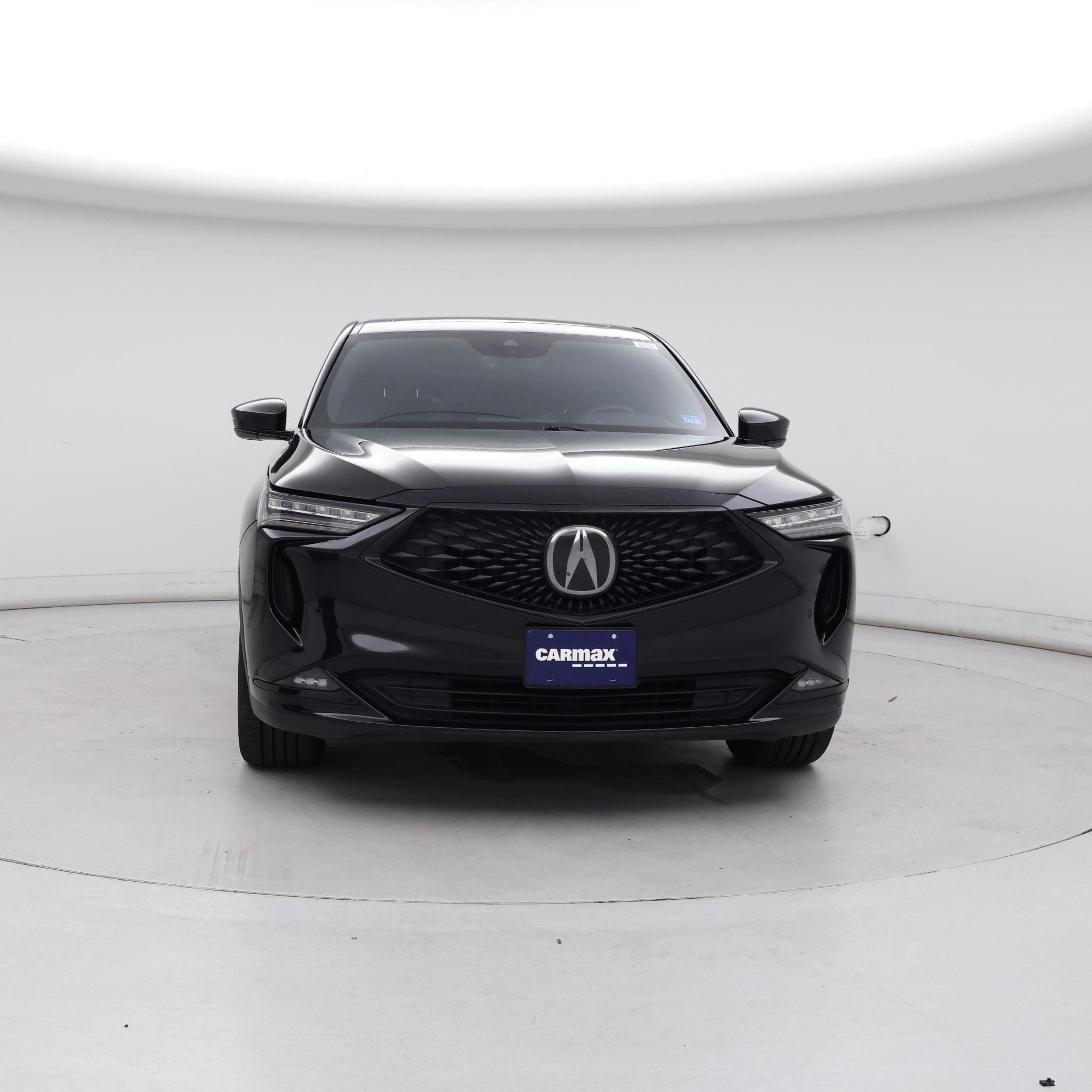 Thumbnail: 2023 Acura MDX - 5