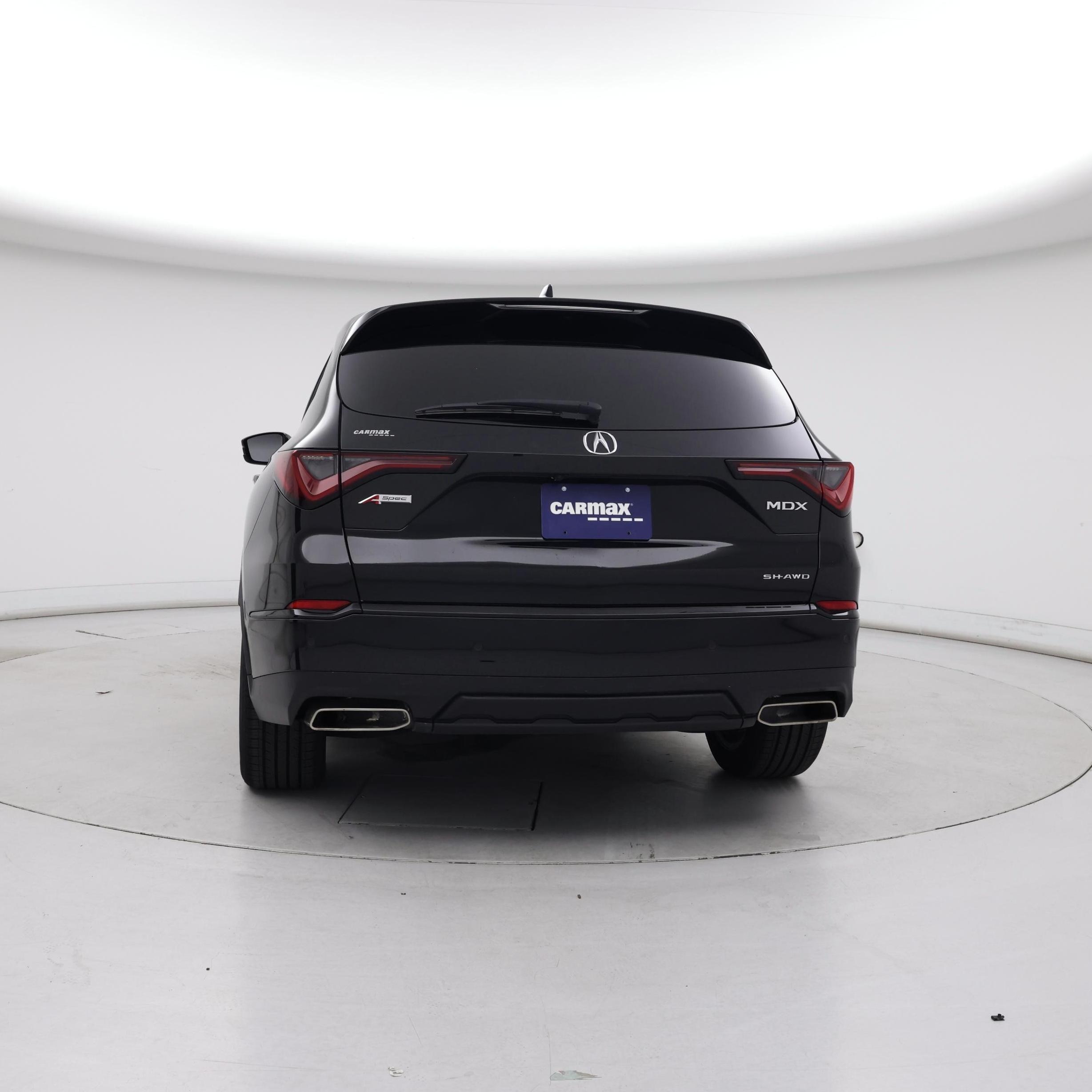Thumbnail: 2023 Acura MDX - 6