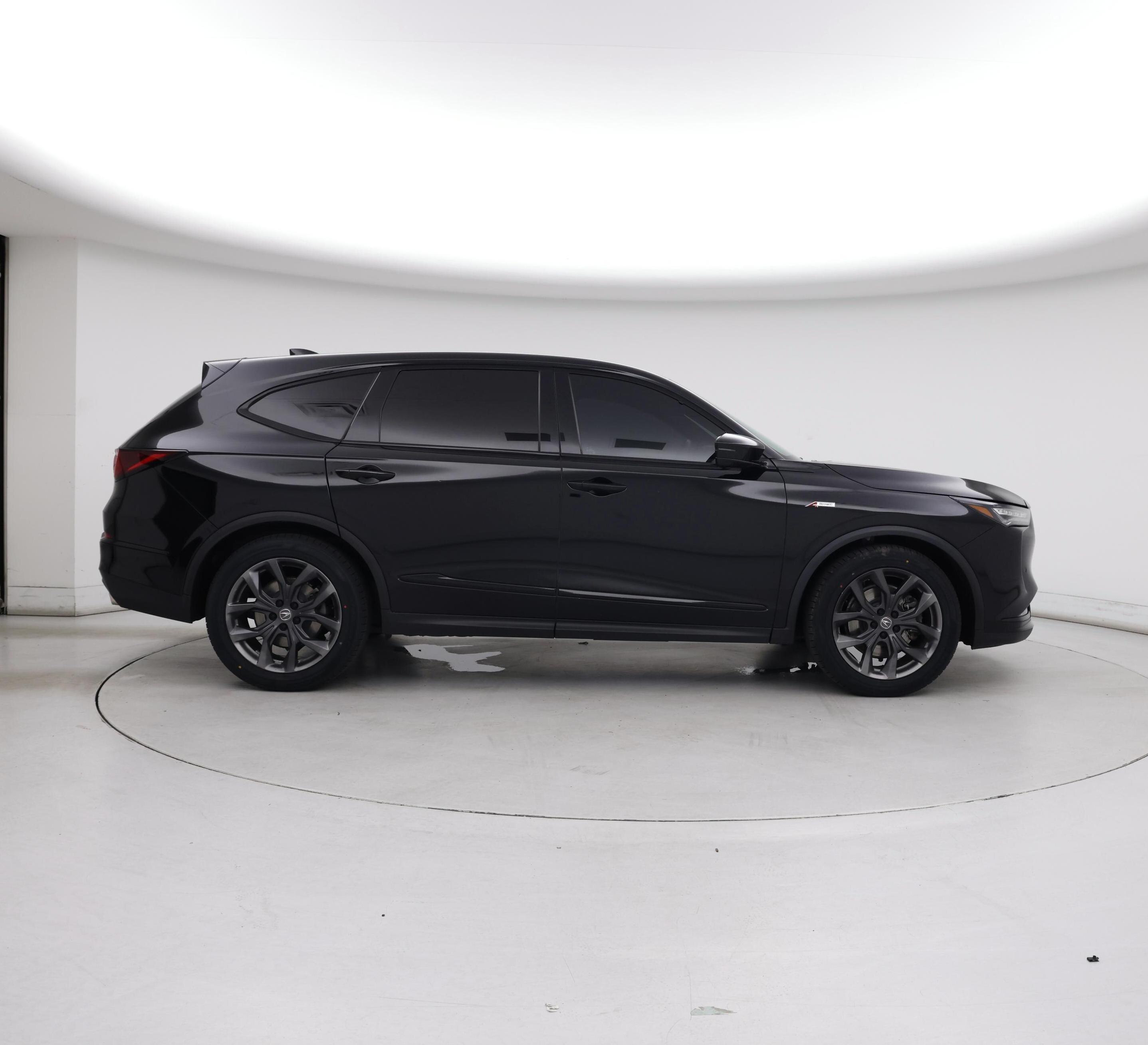 Thumbnail: 2023 Acura MDX - 7
