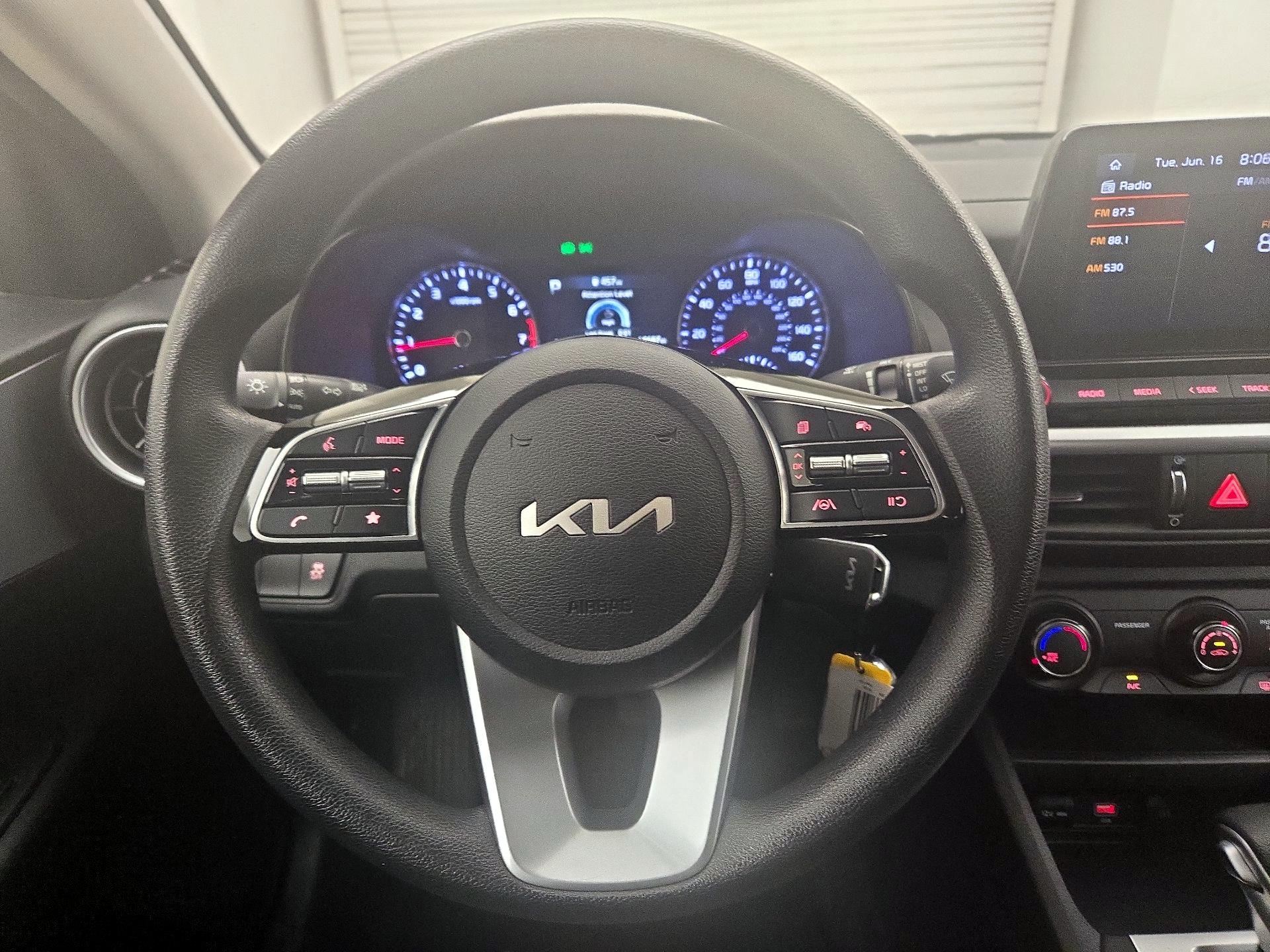 Thumbnail: 2024 Kia Forte - 10