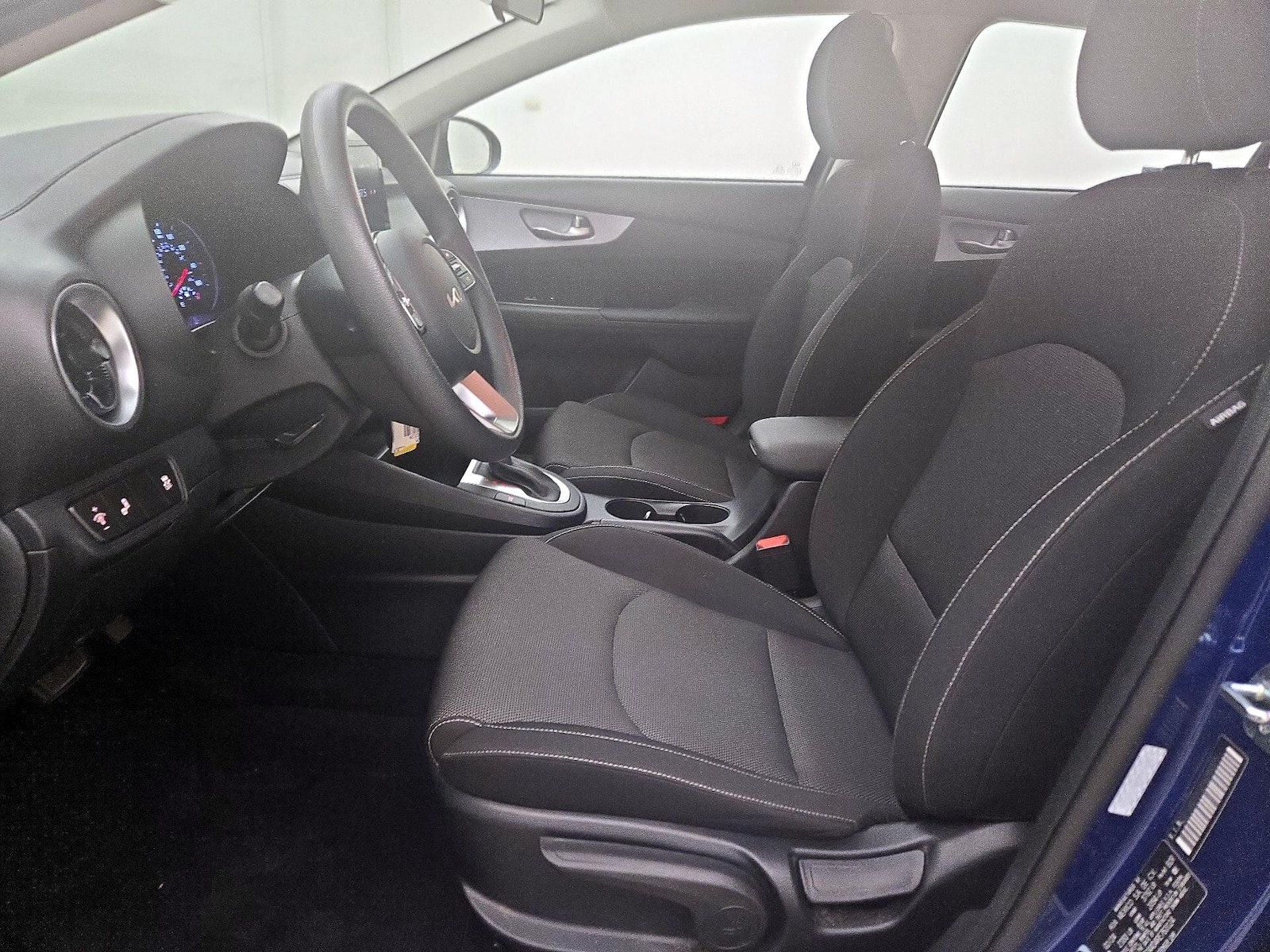 Side Airbags