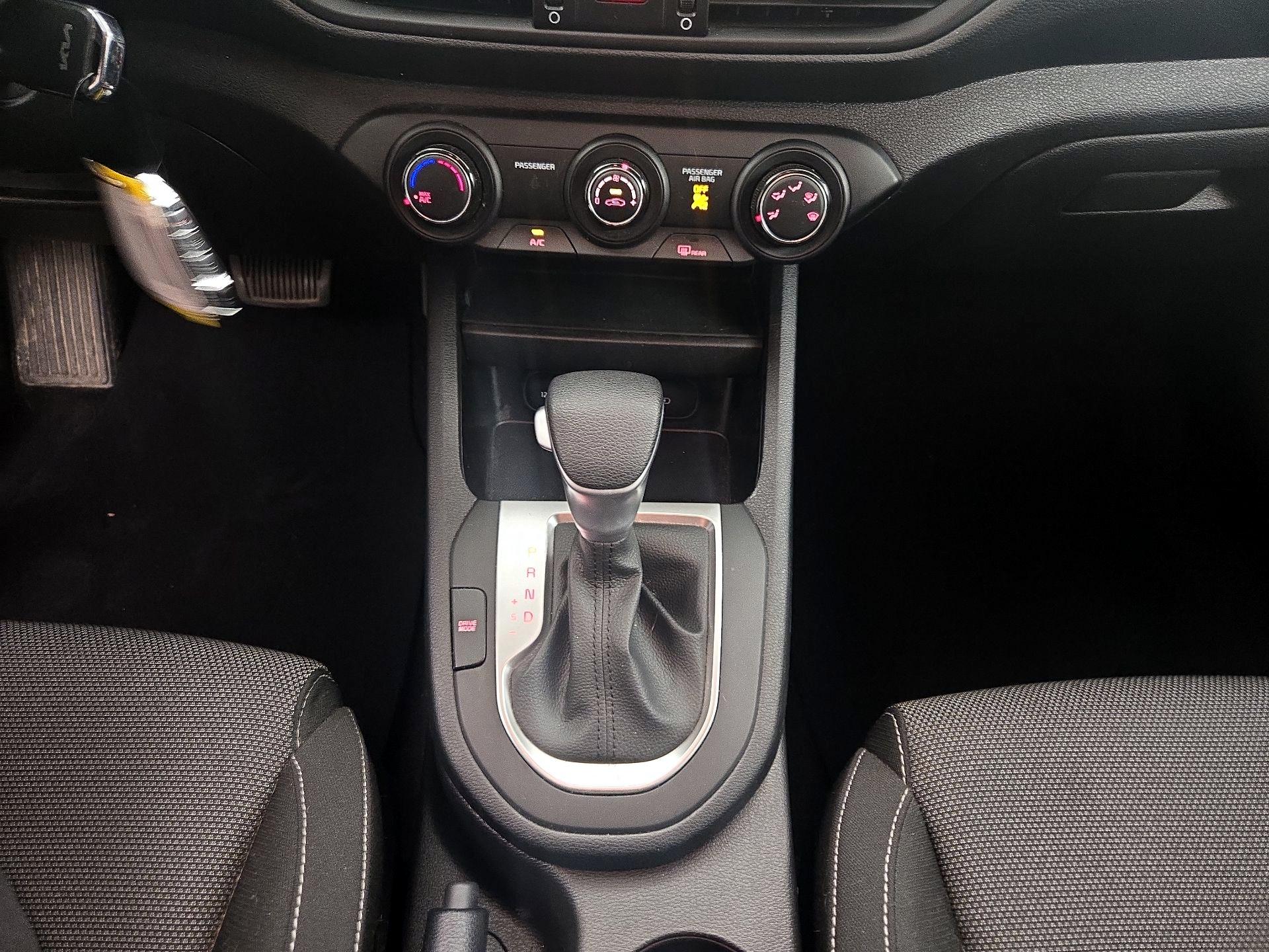 Thumbnail: 2024 Kia Forte - 17