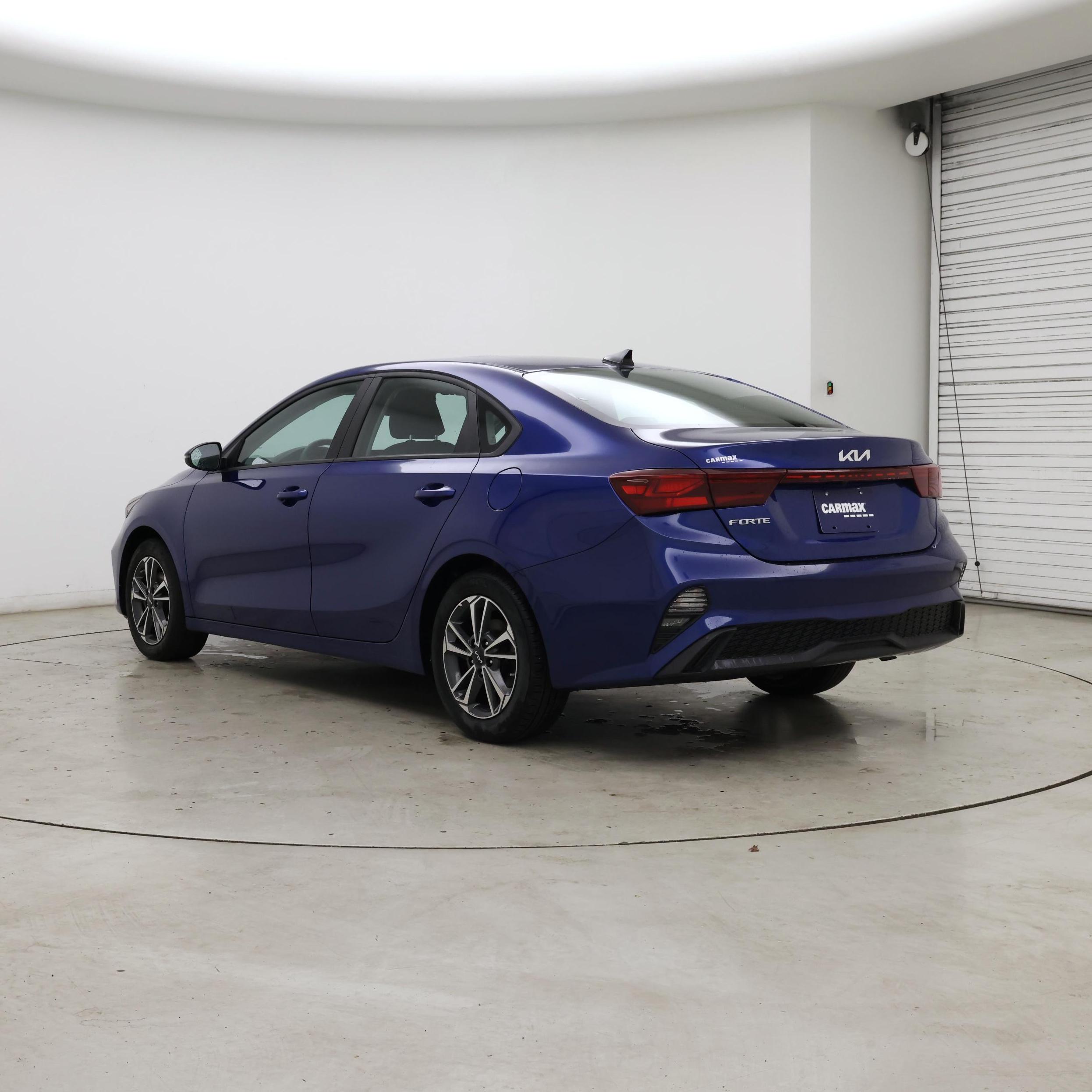 Thumbnail: 2024 Kia Forte - 2