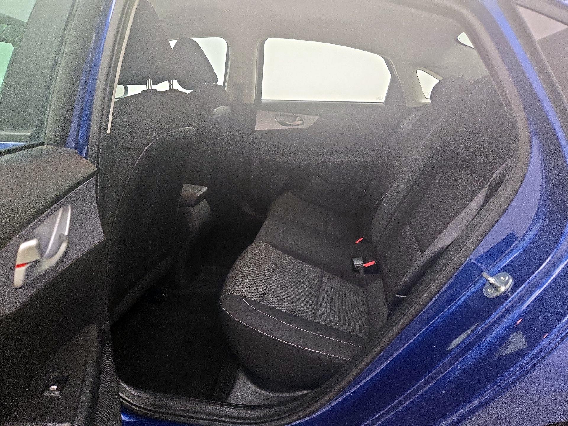 Thumbnail: 2024 Kia Forte - 19