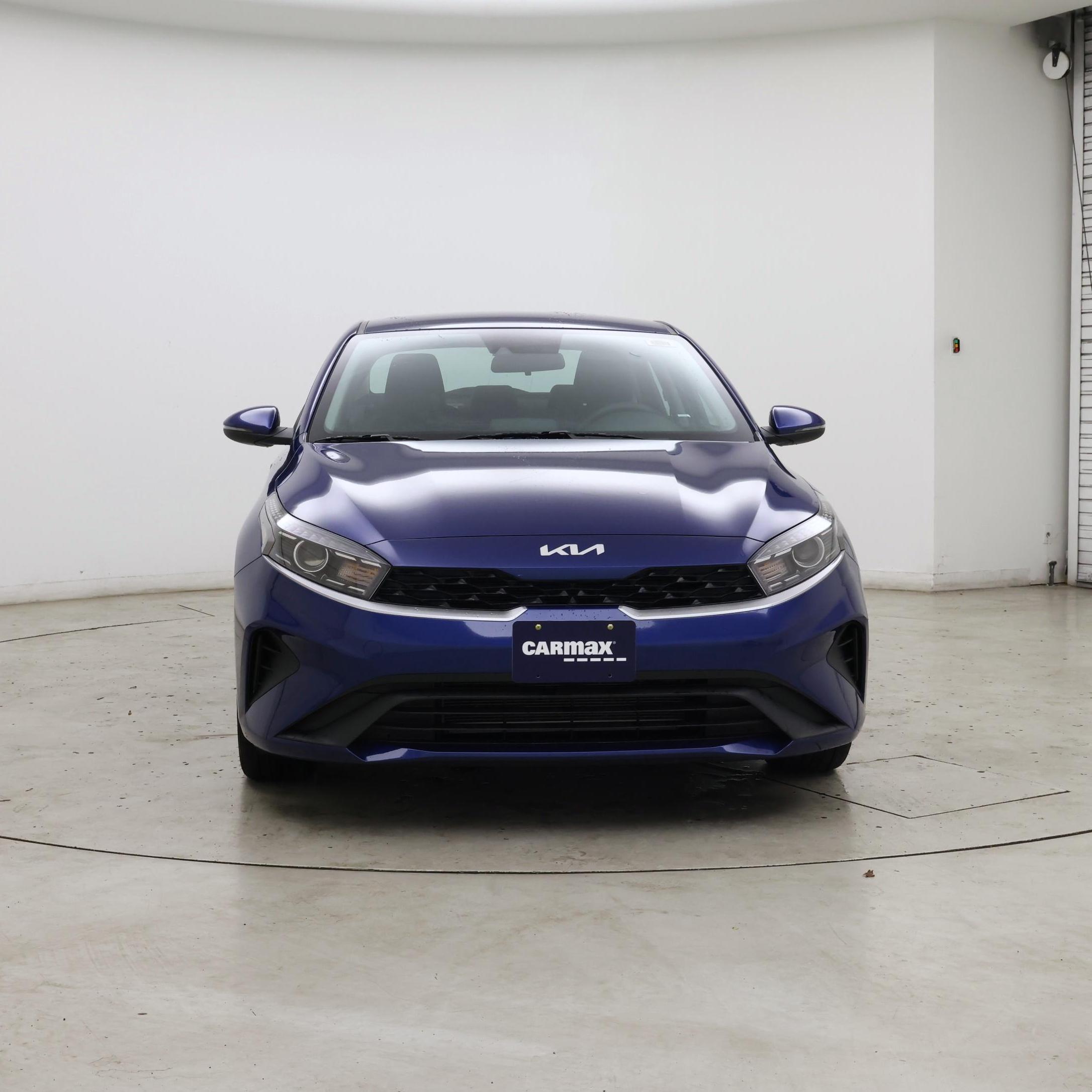 Thumbnail: 2024 Kia Forte - 5