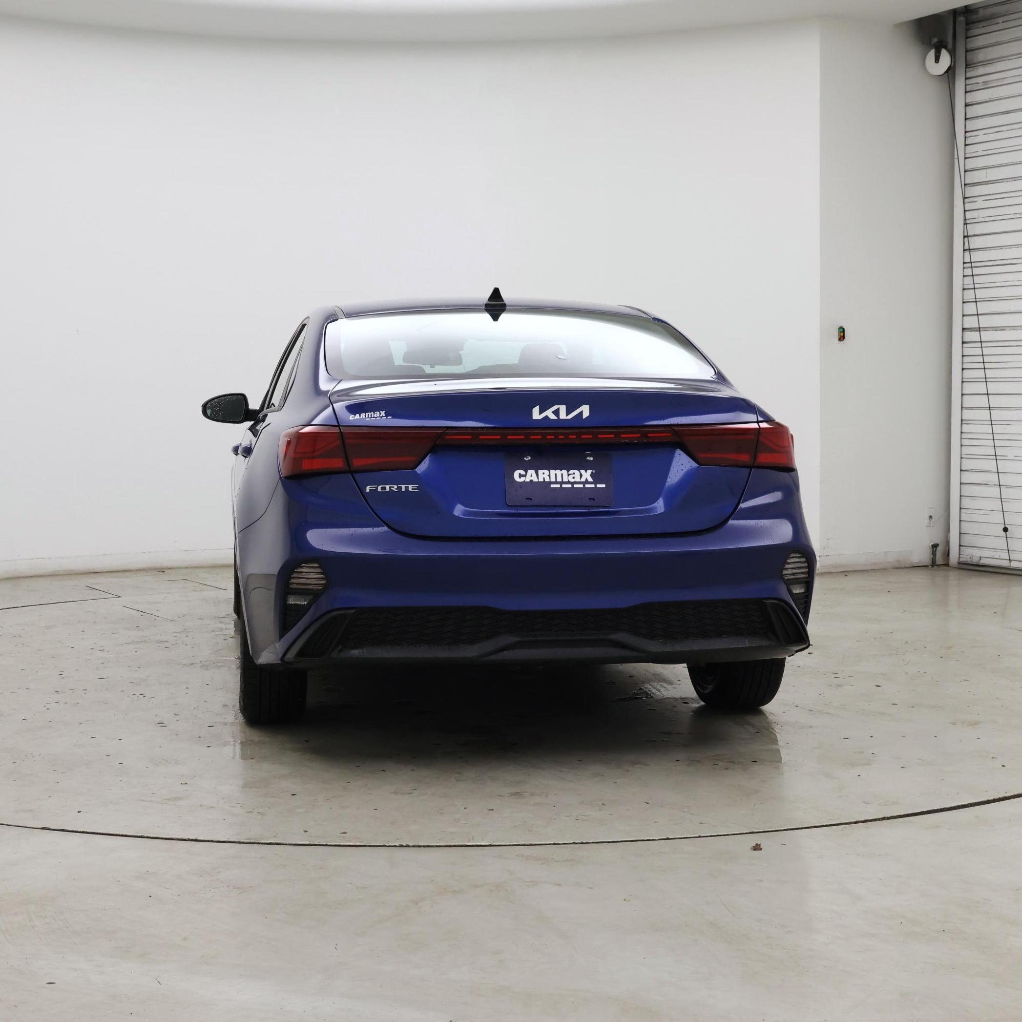 Thumbnail: 2024 Kia Forte - 6