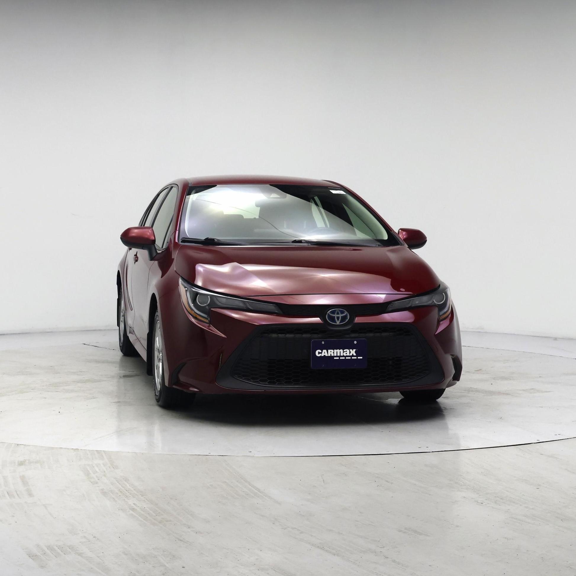 Thumbnail: 2022 Toyota Corolla - 5