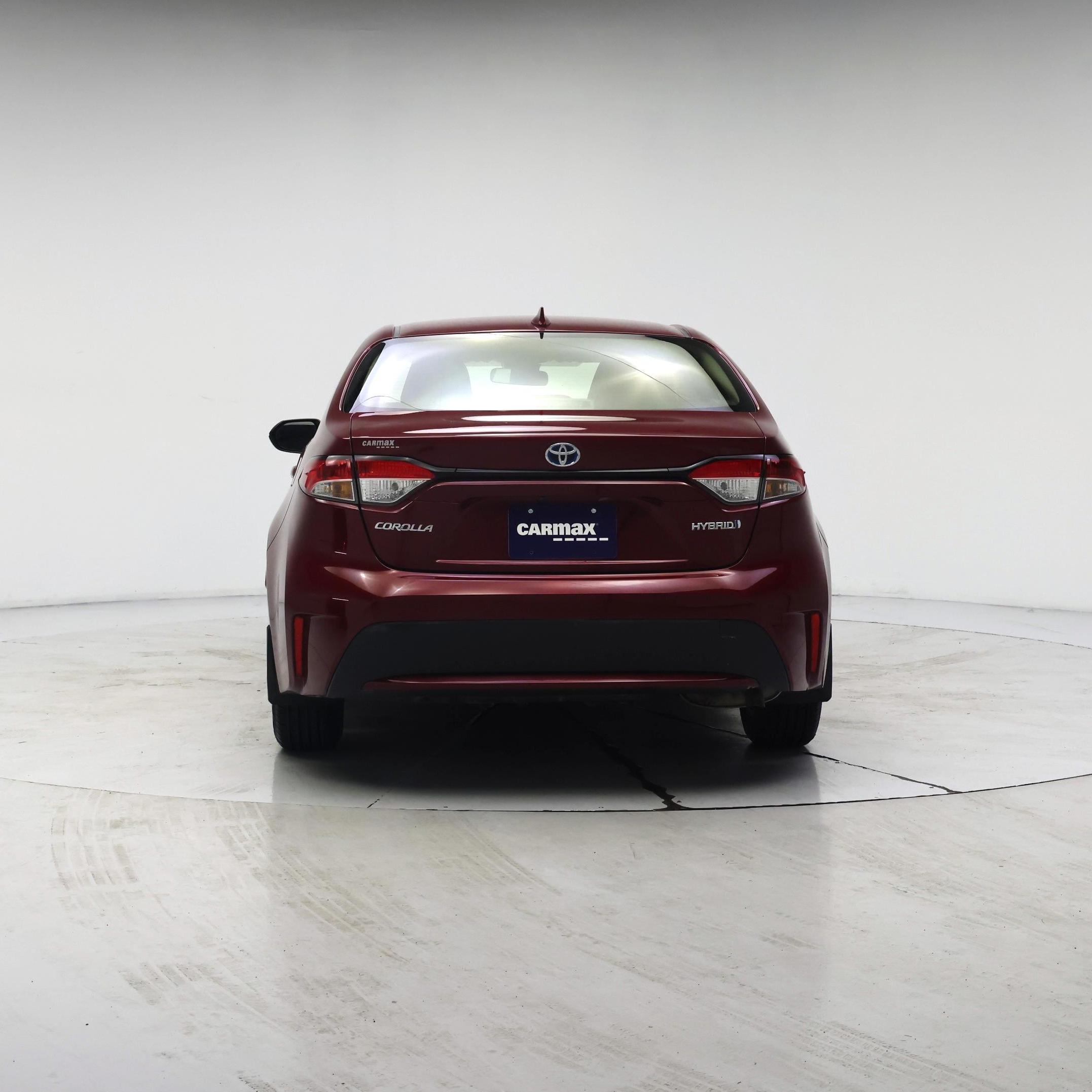 Thumbnail: 2022 Toyota Corolla - 6