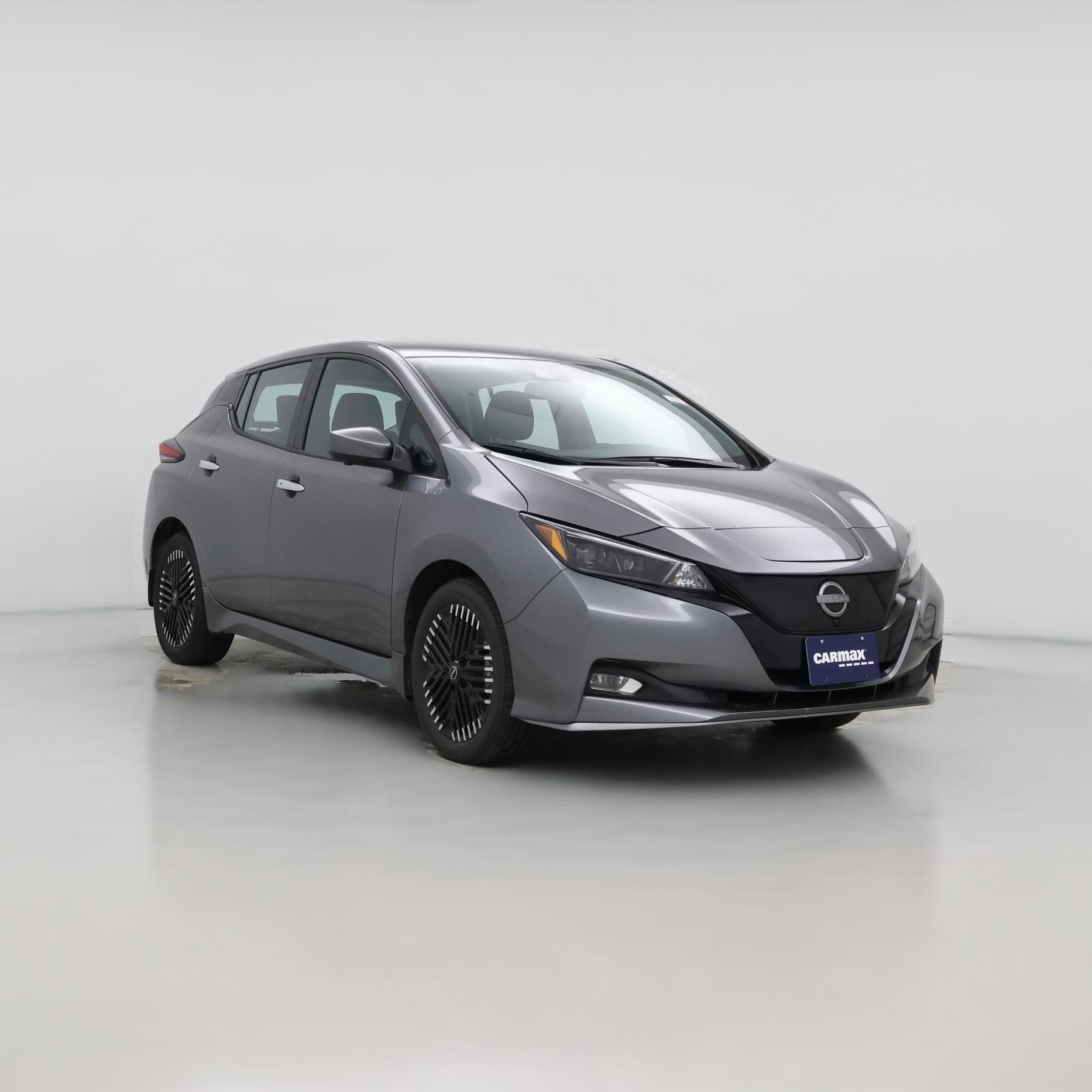 Thumbnail: 2024 Nissan Leaf - 1