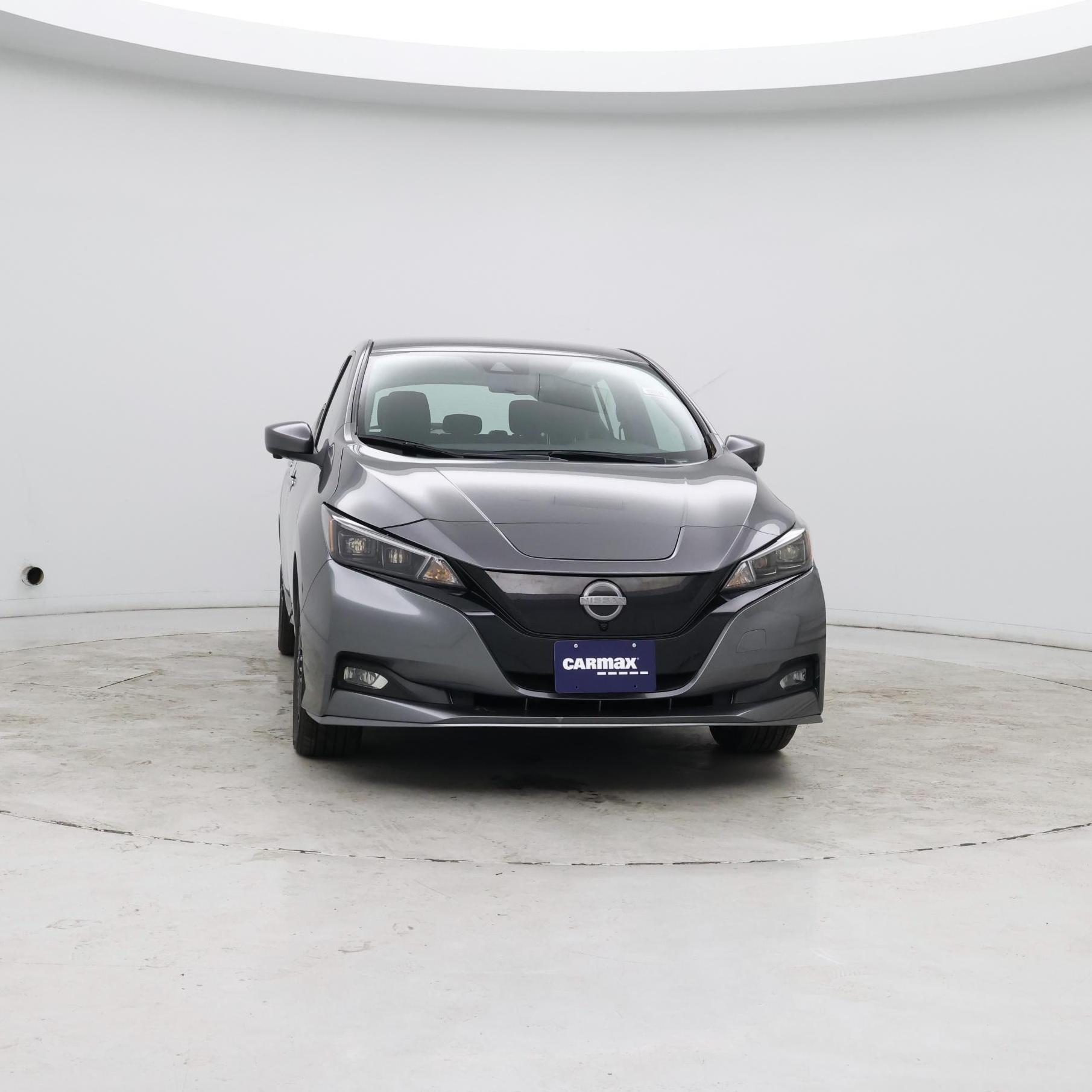Thumbnail: 2024 Nissan Leaf - 5