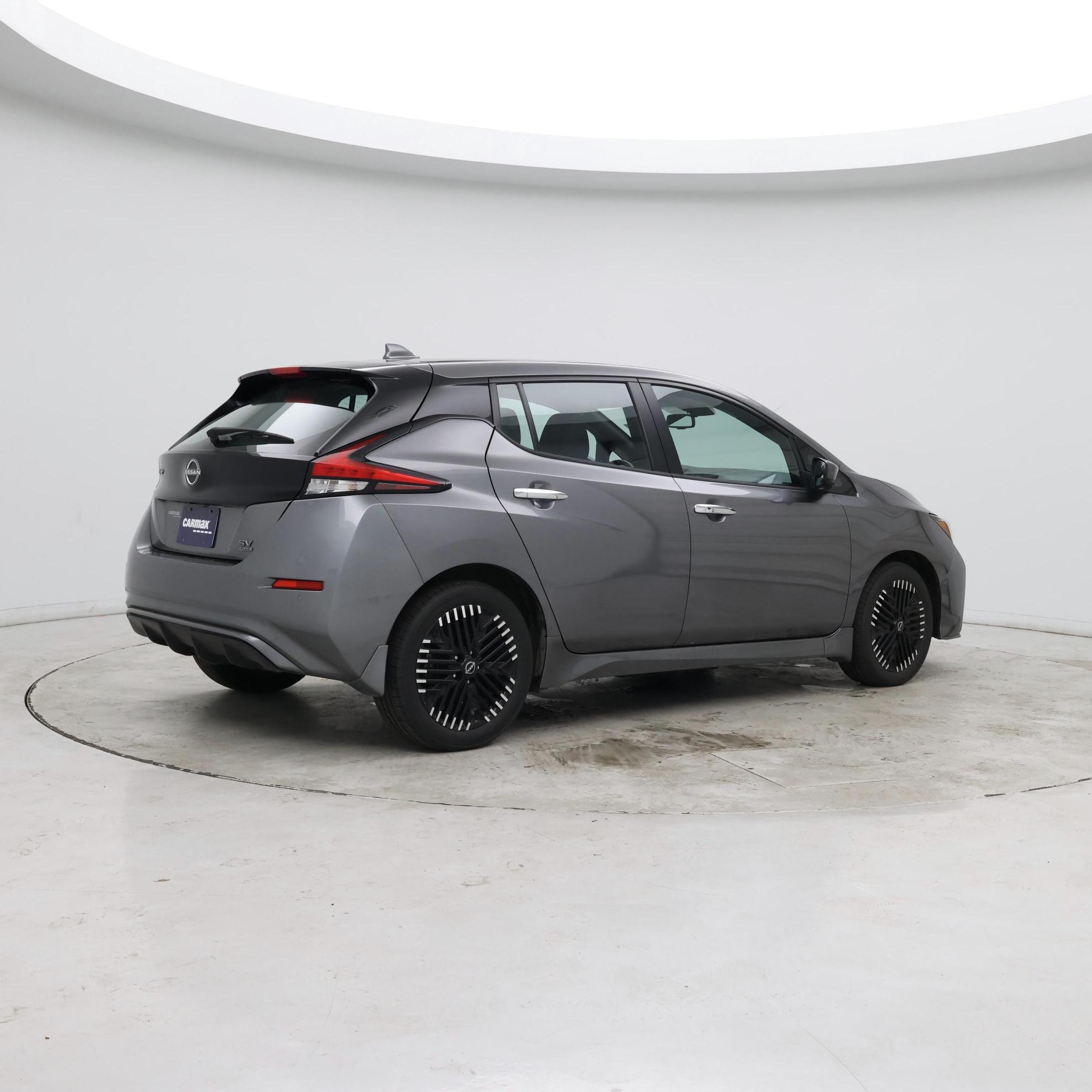 Thumbnail: 2024 Nissan Leaf - 6