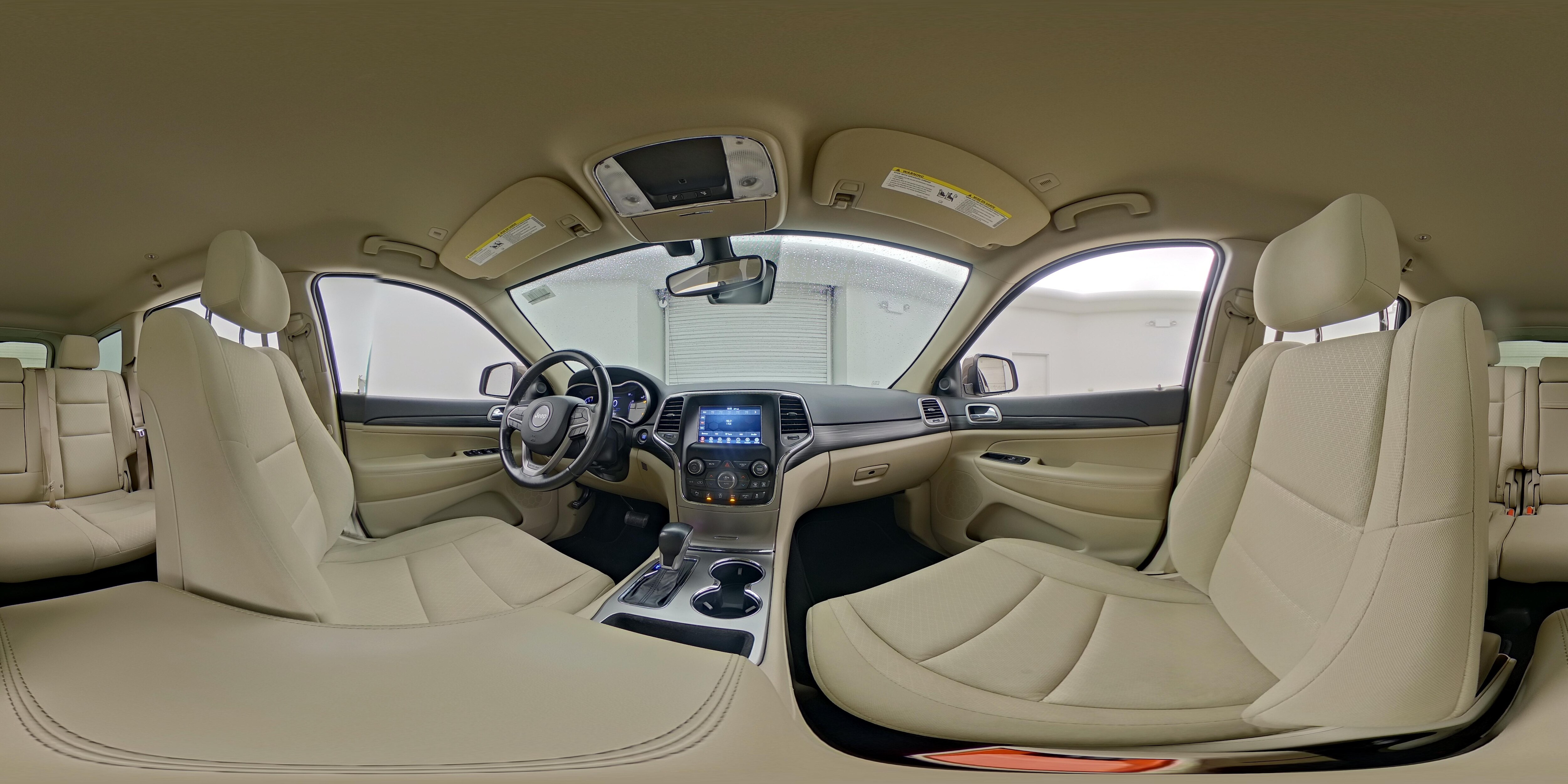 2020 Jeep Grand Cherokee Laredo E - Photo 20