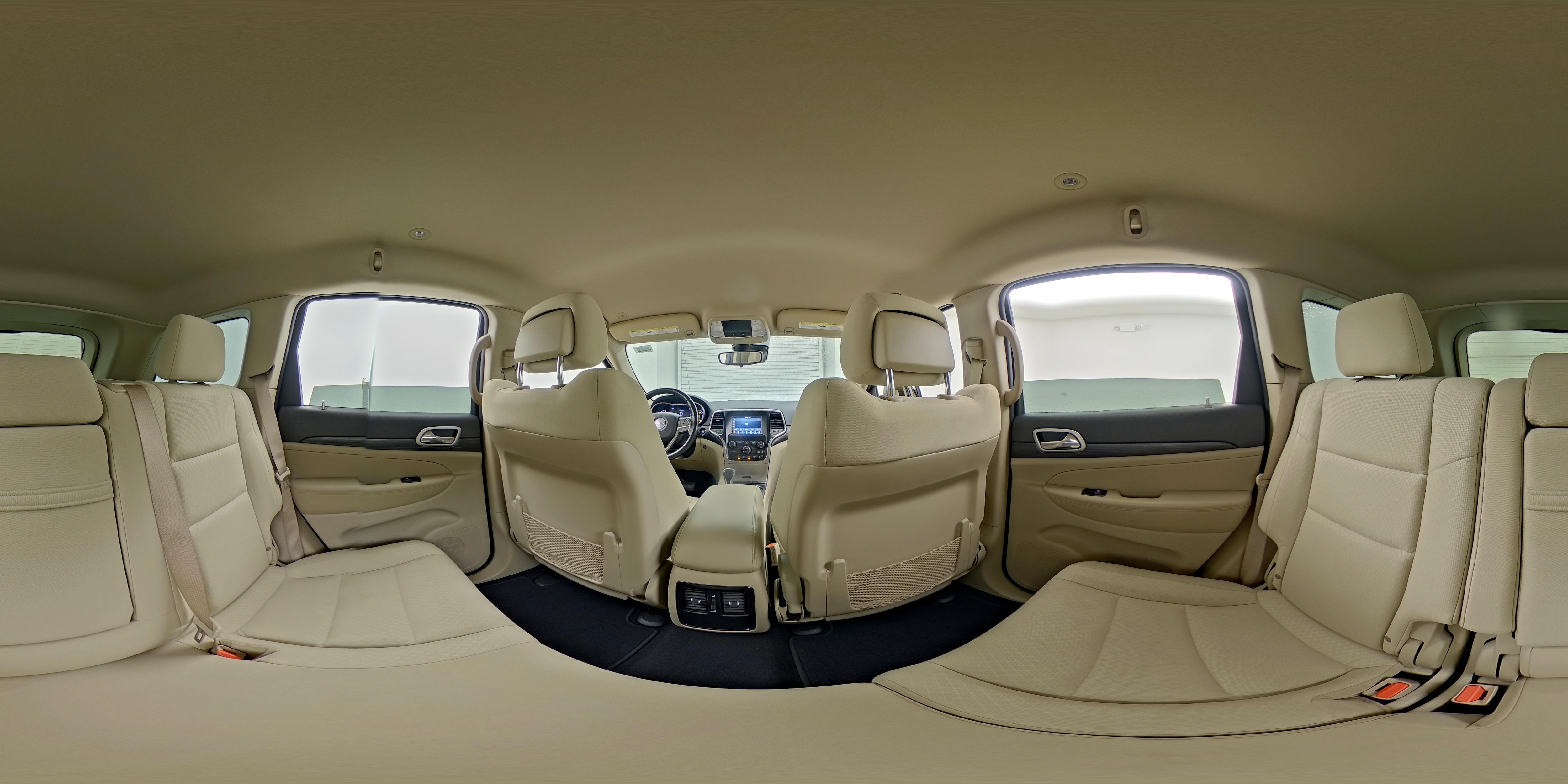 2020 Jeep Grand Cherokee Laredo E - Photo 21