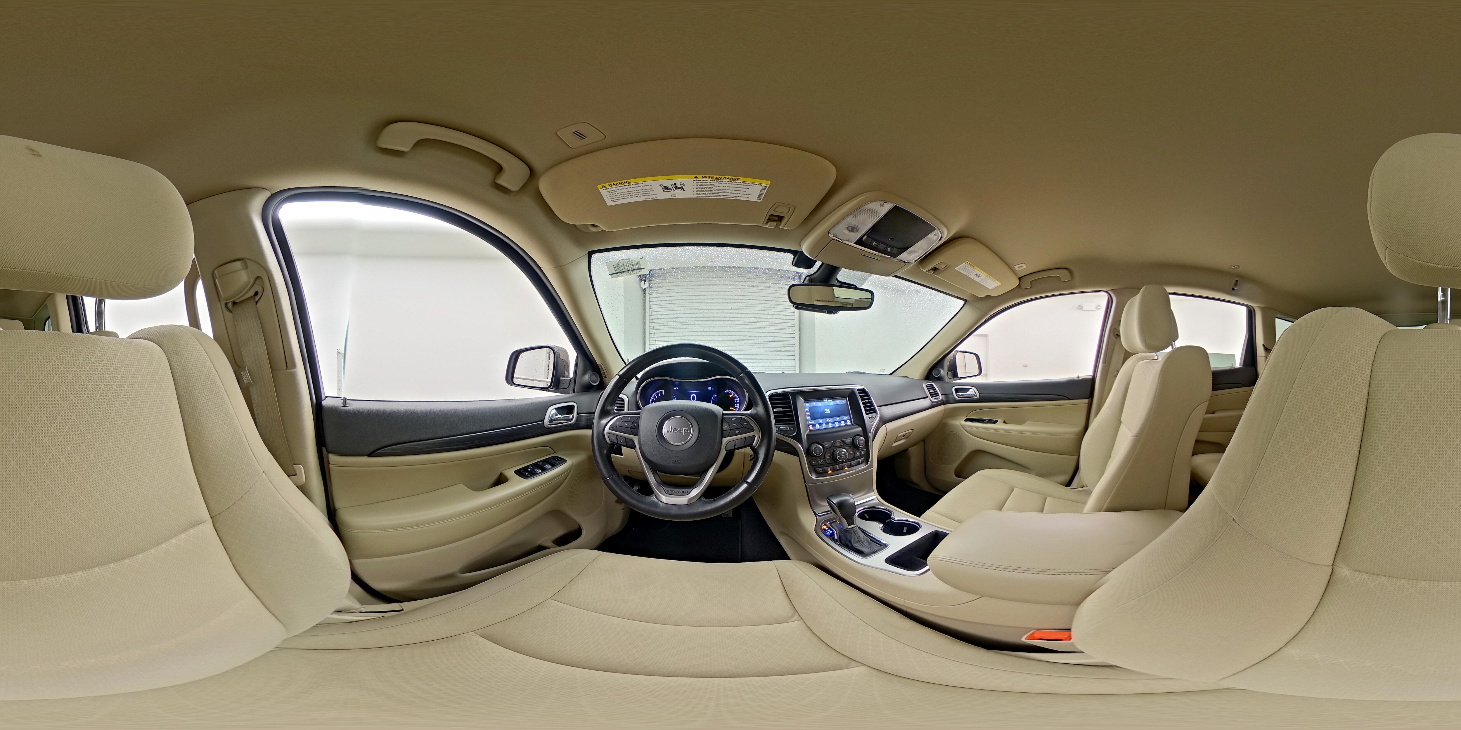2020 Jeep Grand Cherokee Laredo E - Photo 22