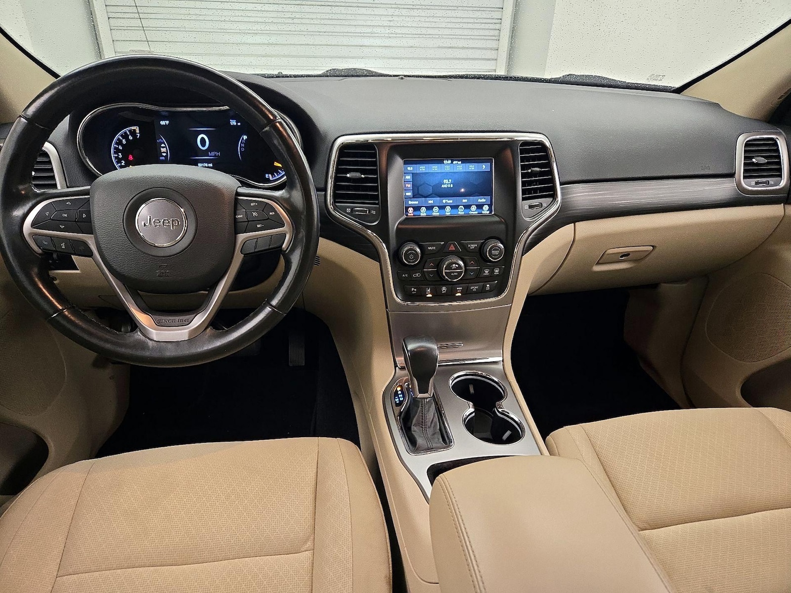 2020 Jeep Grand Cherokee Laredo E - Photo 10