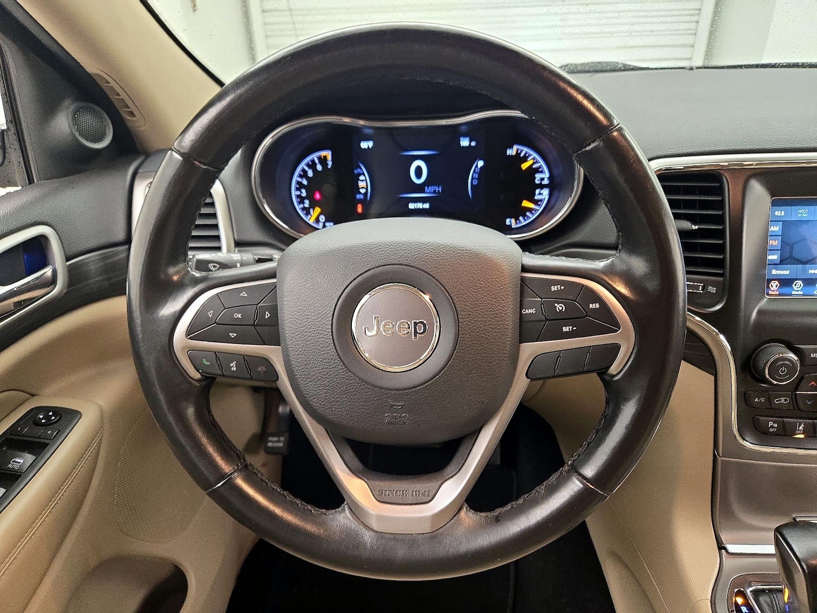 2020 Jeep Grand Cherokee Laredo E - Photo 11
