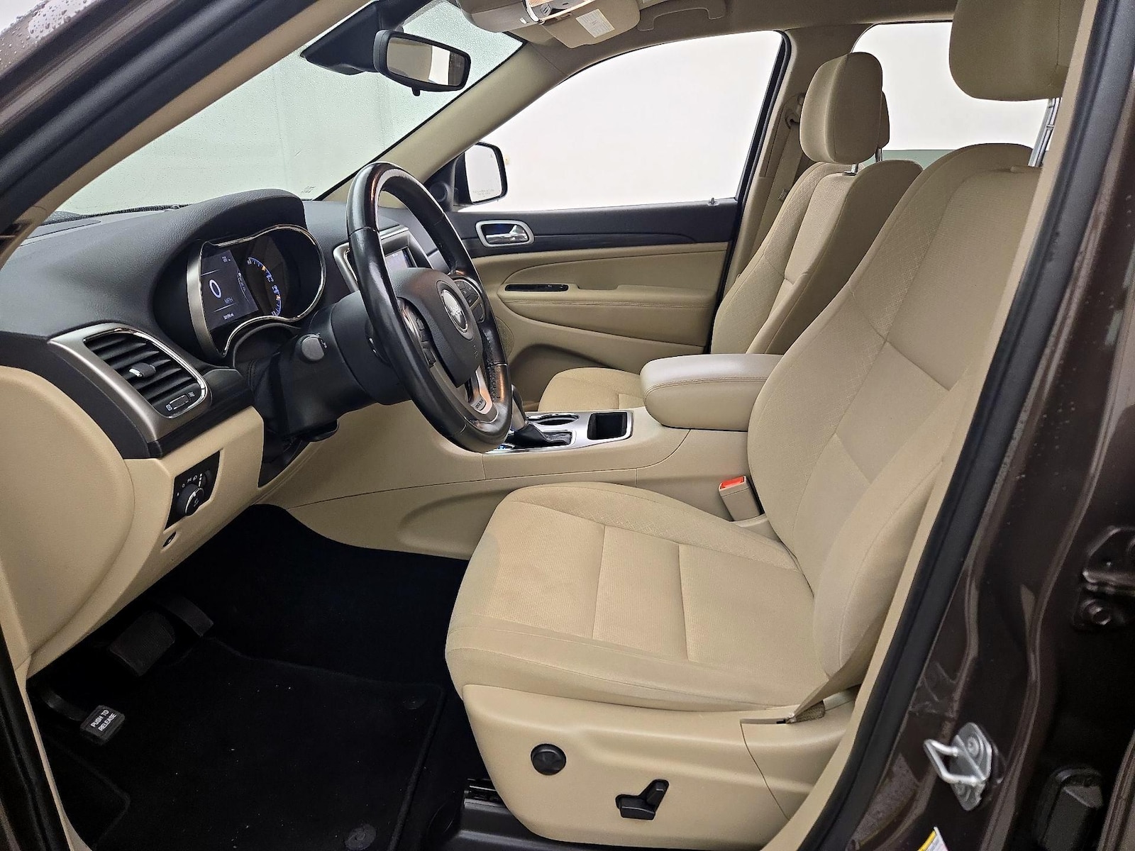 2020 Jeep Grand Cherokee Laredo E - Photo 12