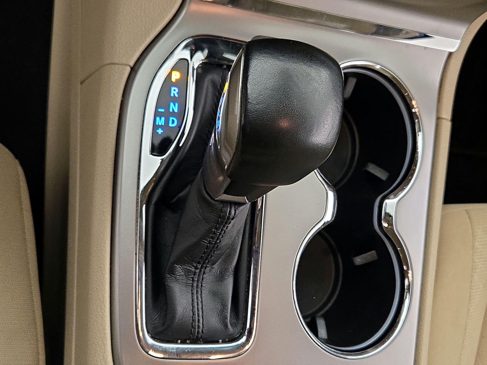 2020 Jeep Grand Cherokee Laredo E - Photo 16