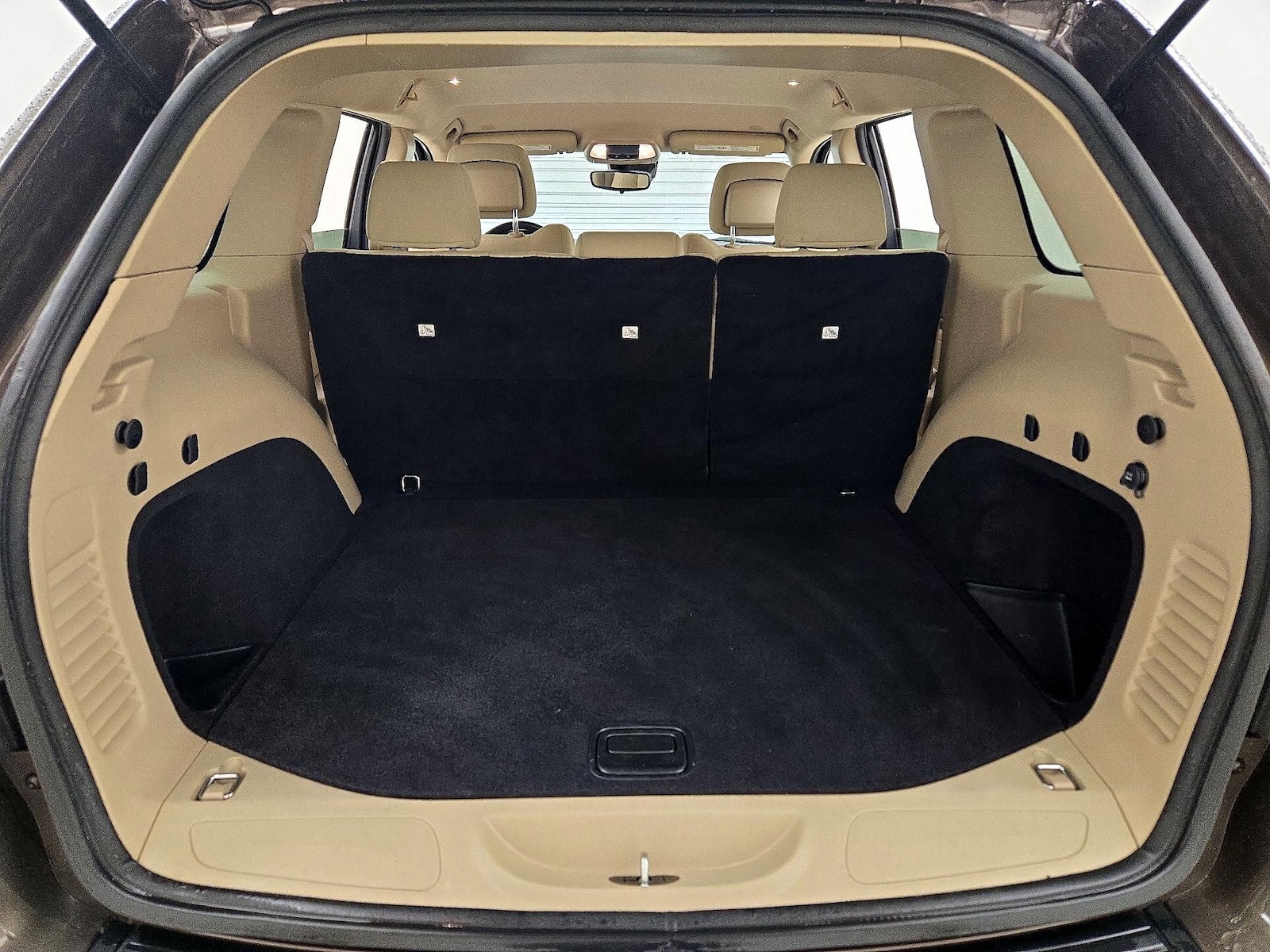 2020 Jeep Grand Cherokee Laredo E - Photo 17