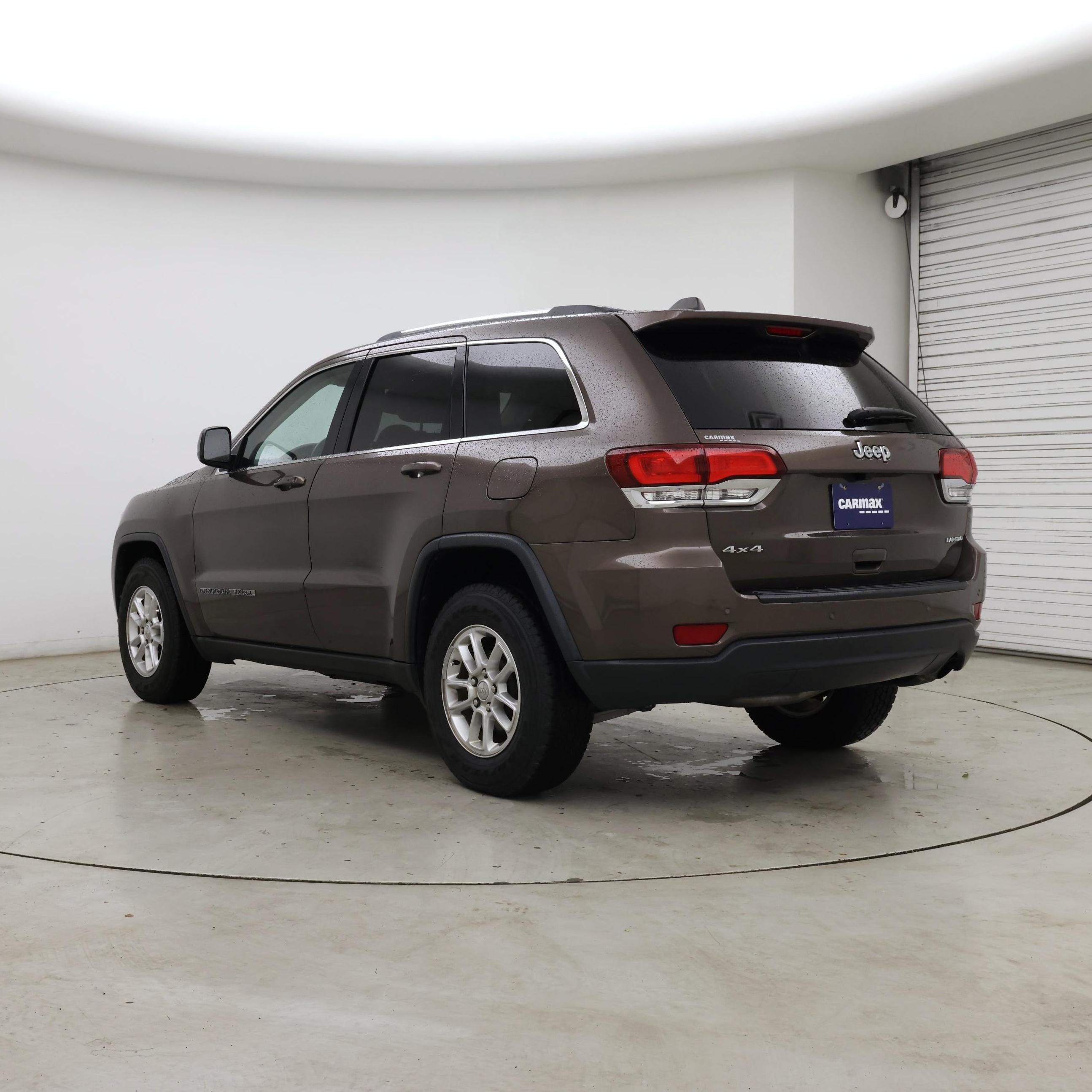 Thumbnail: 2020 Jeep Grand Cherokee - 2