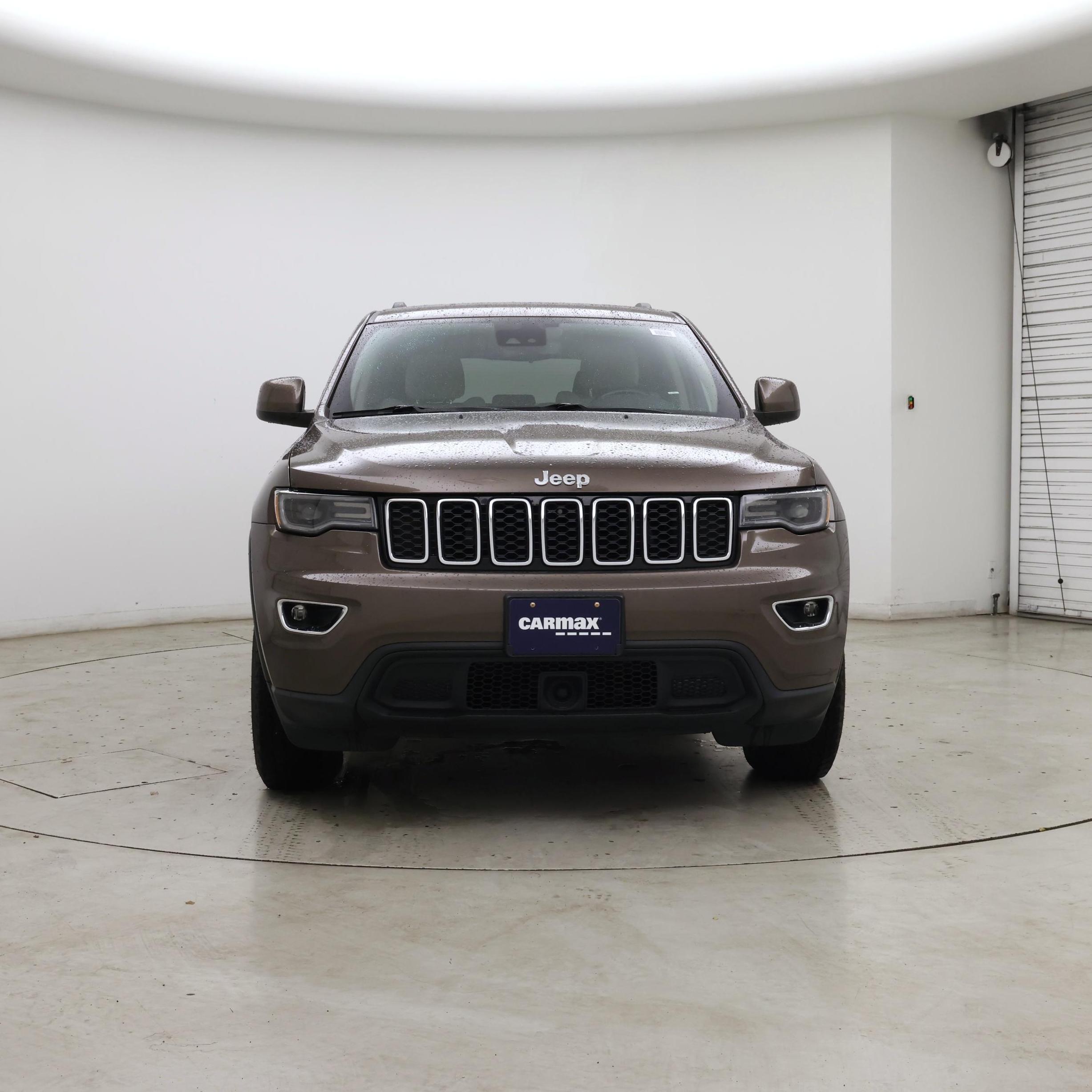 Thumbnail: 2020 Jeep Grand Cherokee - 5