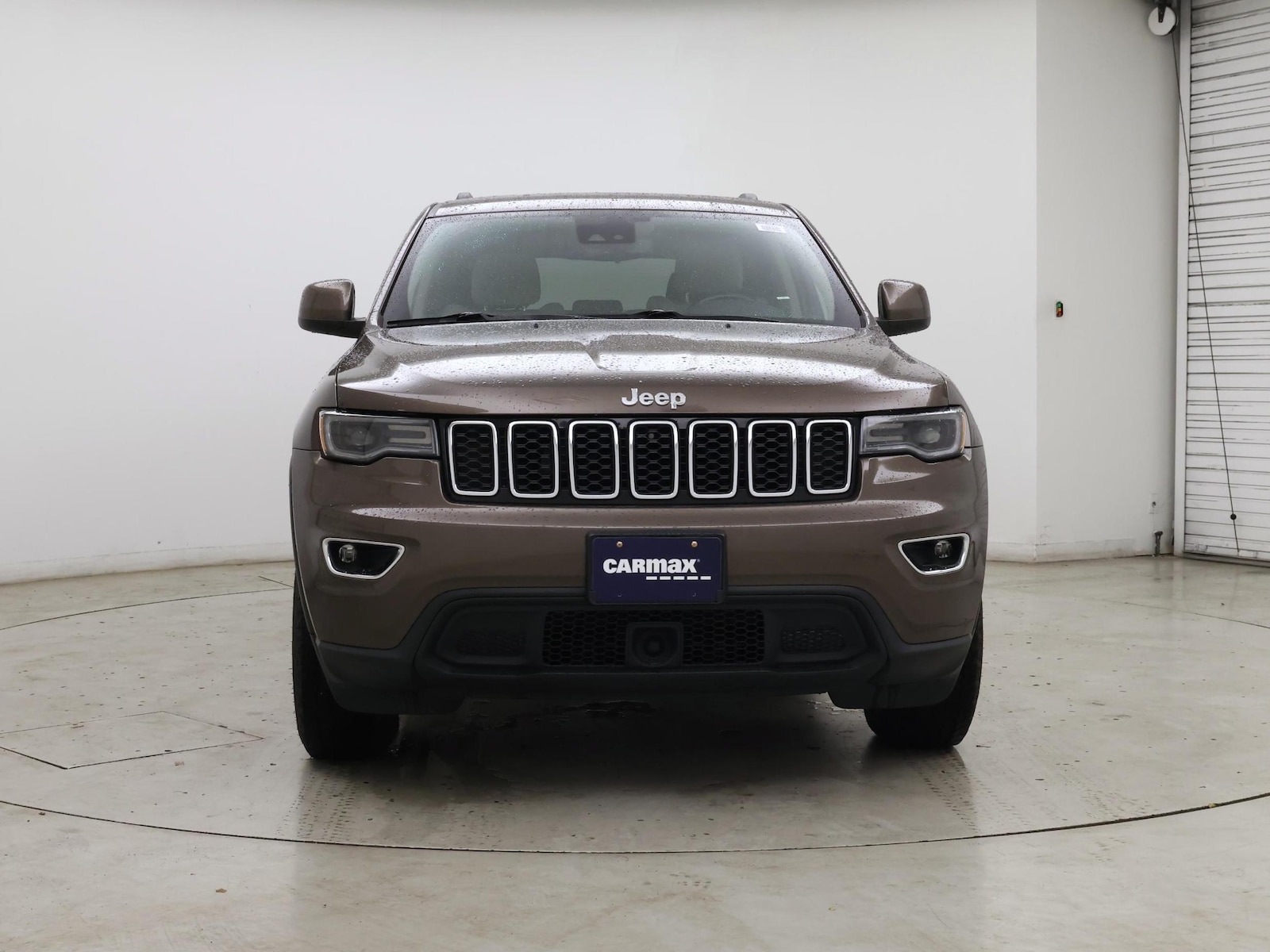2020 Jeep Grand Cherokee Laredo E - Photo 6