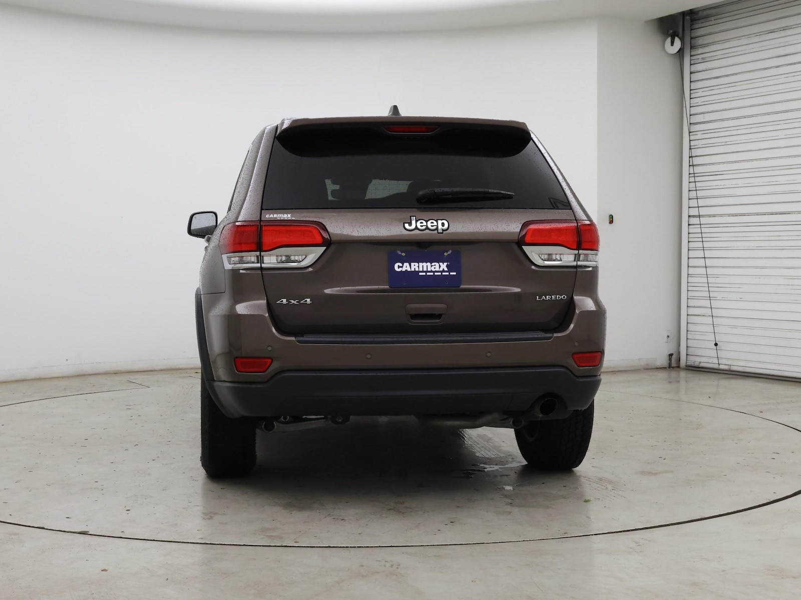 2020 Jeep Grand Cherokee Laredo E - Photo 7