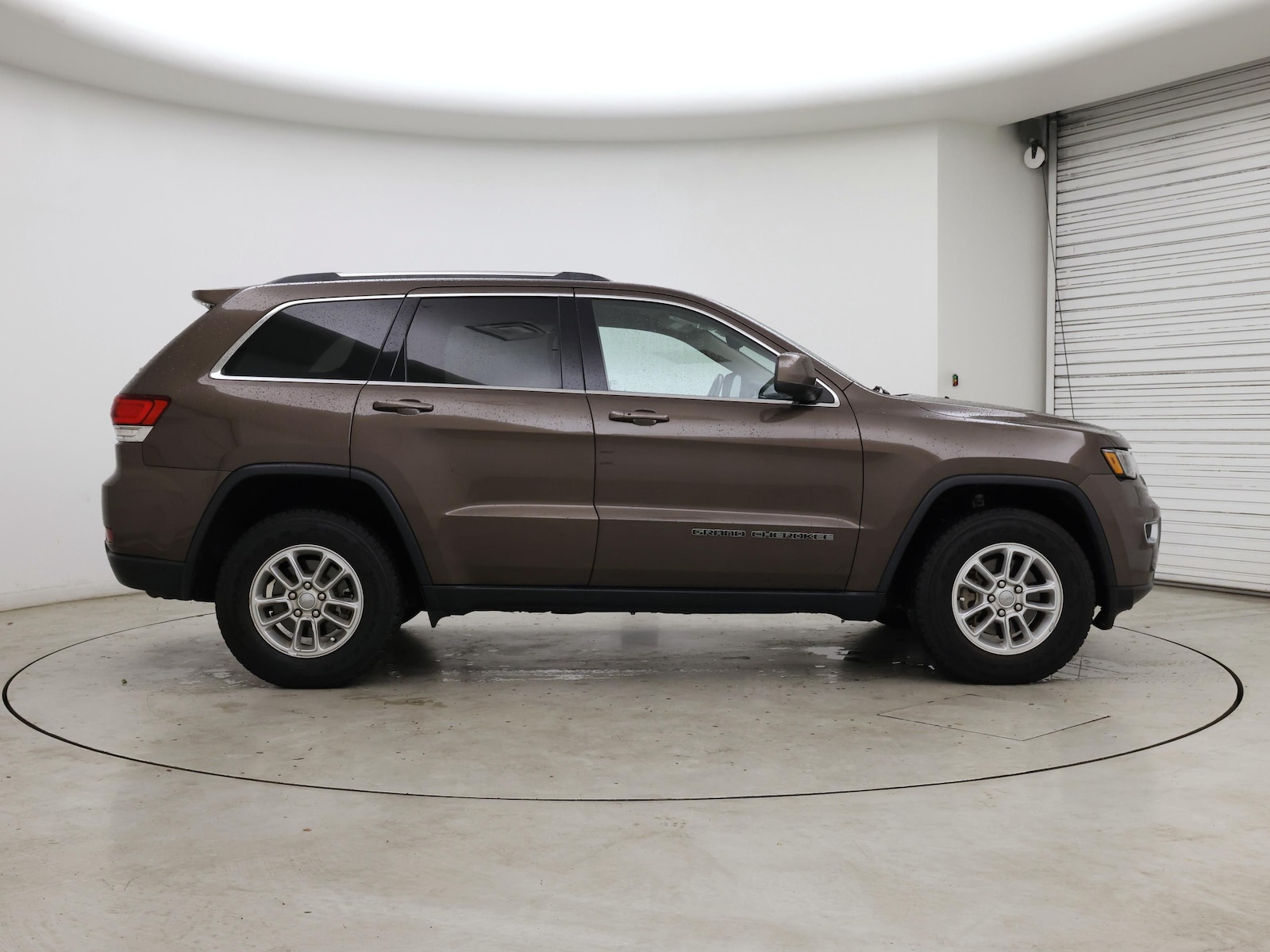 2020 Jeep Grand Cherokee Laredo E - Photo 8