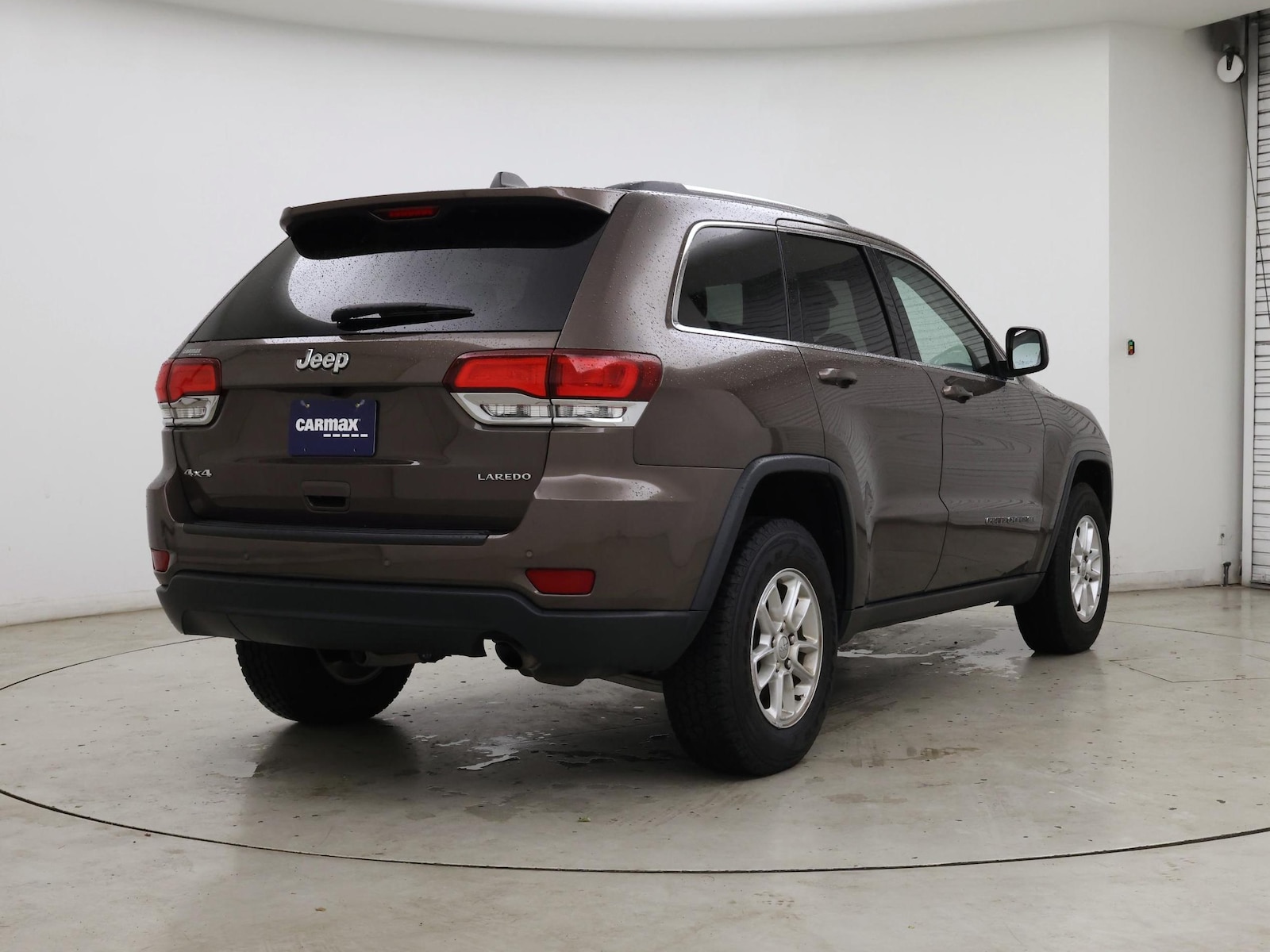 2020 Jeep Grand Cherokee Laredo E - Photo 9