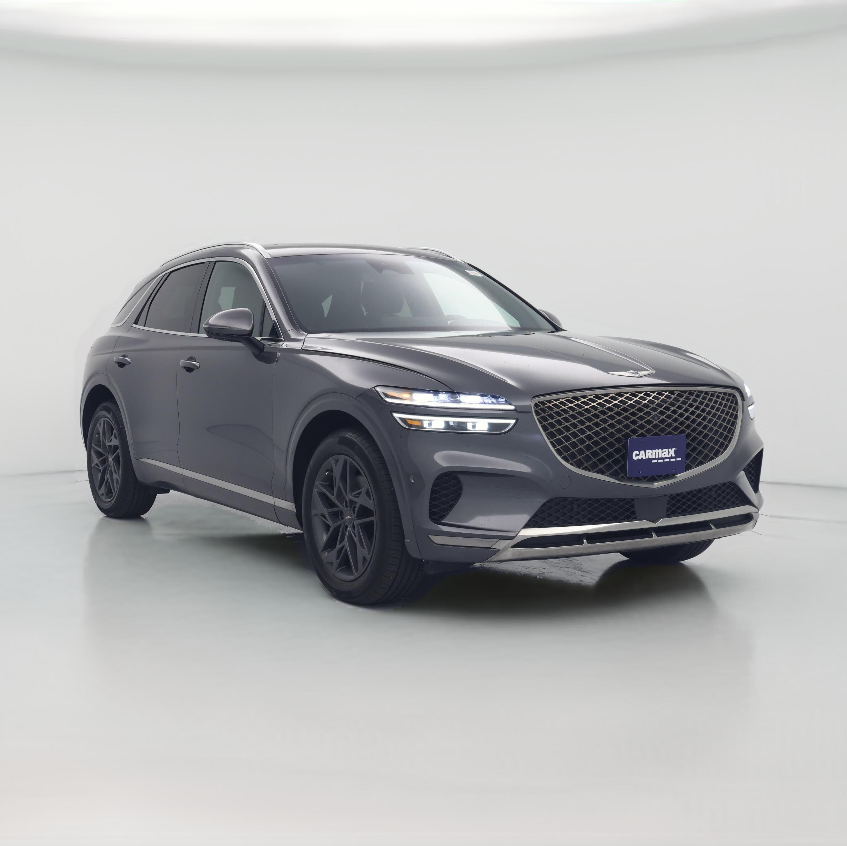 Thumbnail: 2022 Genesis GV70 - 1