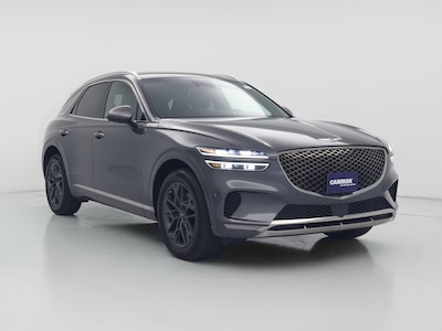 2022 Genesis GV70