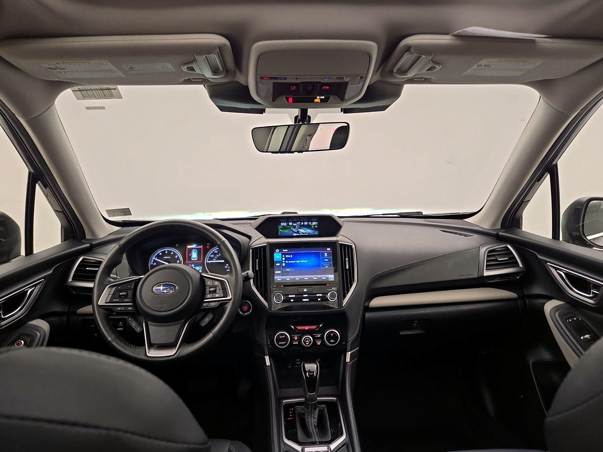 Thumbnail: 2023 Subaru Forester - 9