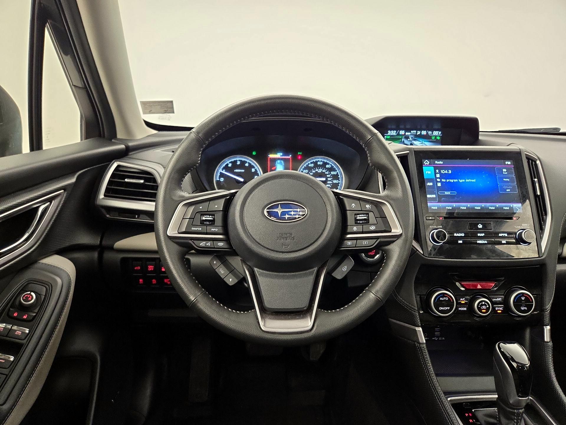 Thumbnail: 2023 Subaru Forester - 10