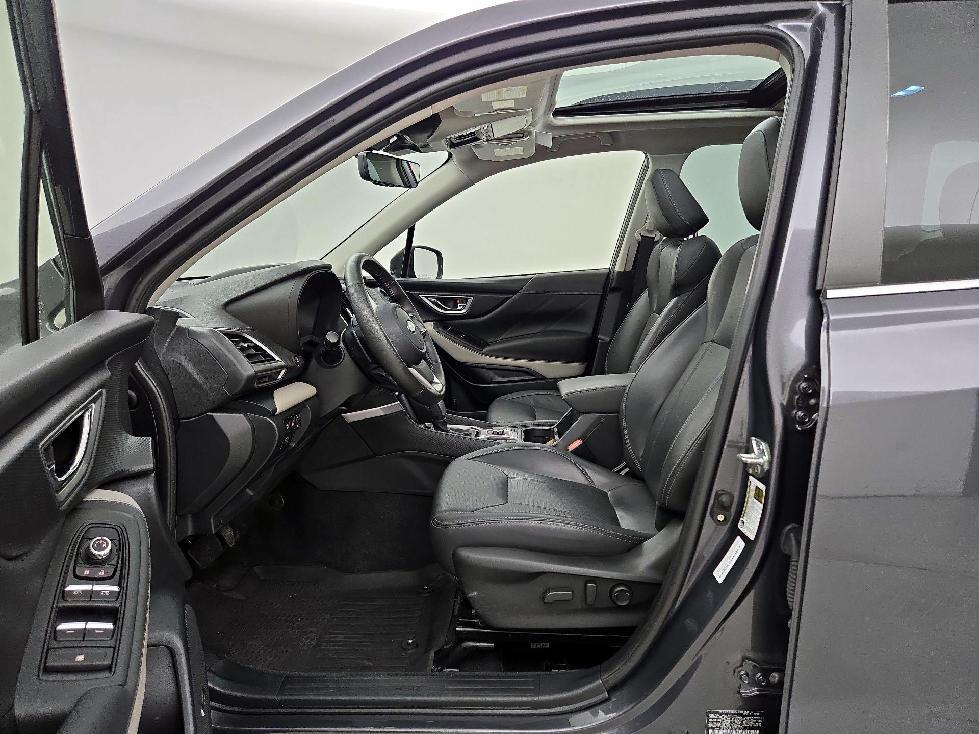 Thumbnail: 2023 Subaru Forester - 11