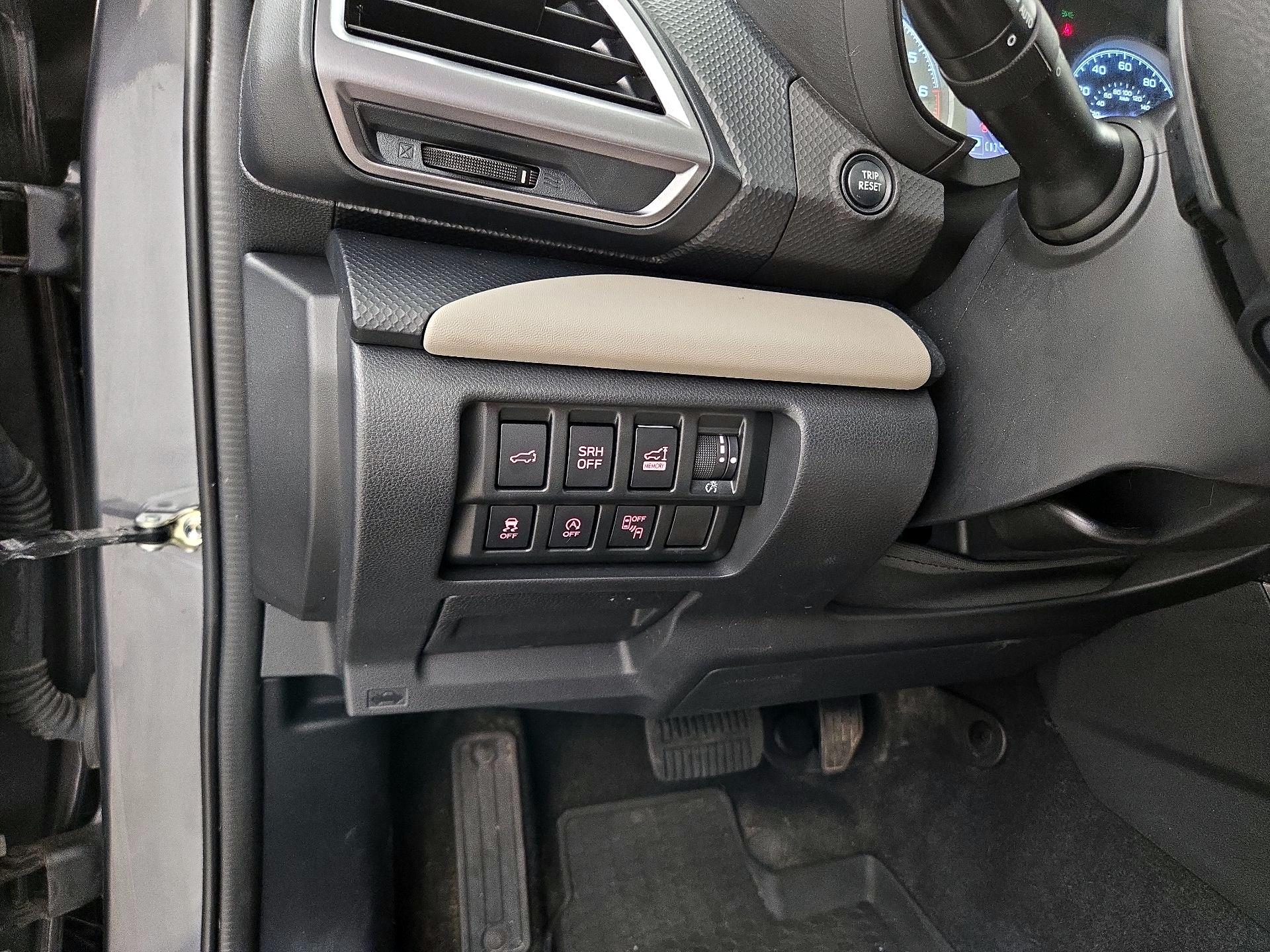 Thumbnail: 2023 Subaru Forester - 13