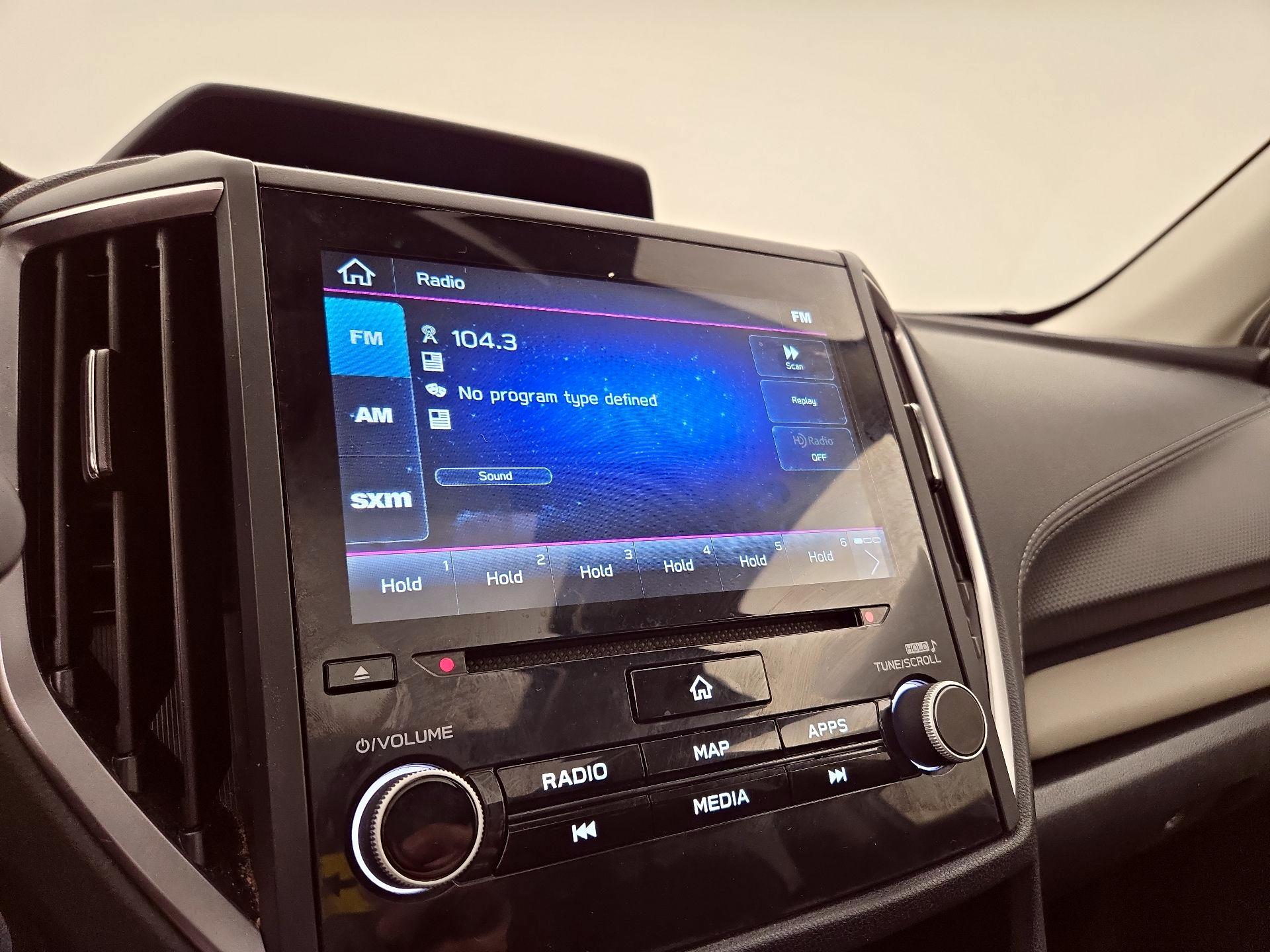 Thumbnail: 2023 Subaru Forester - 16