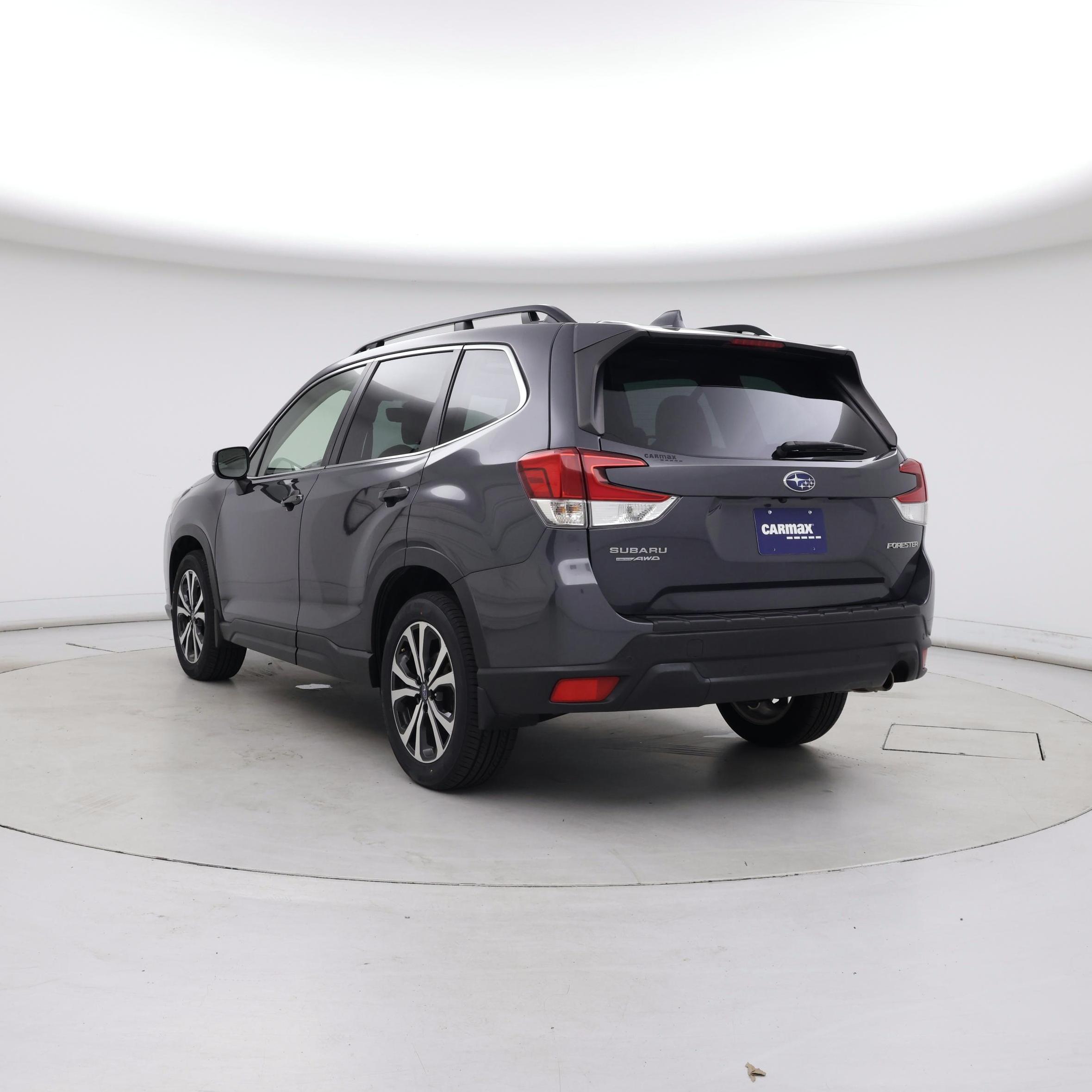 Thumbnail: 2023 Subaru Forester - 2