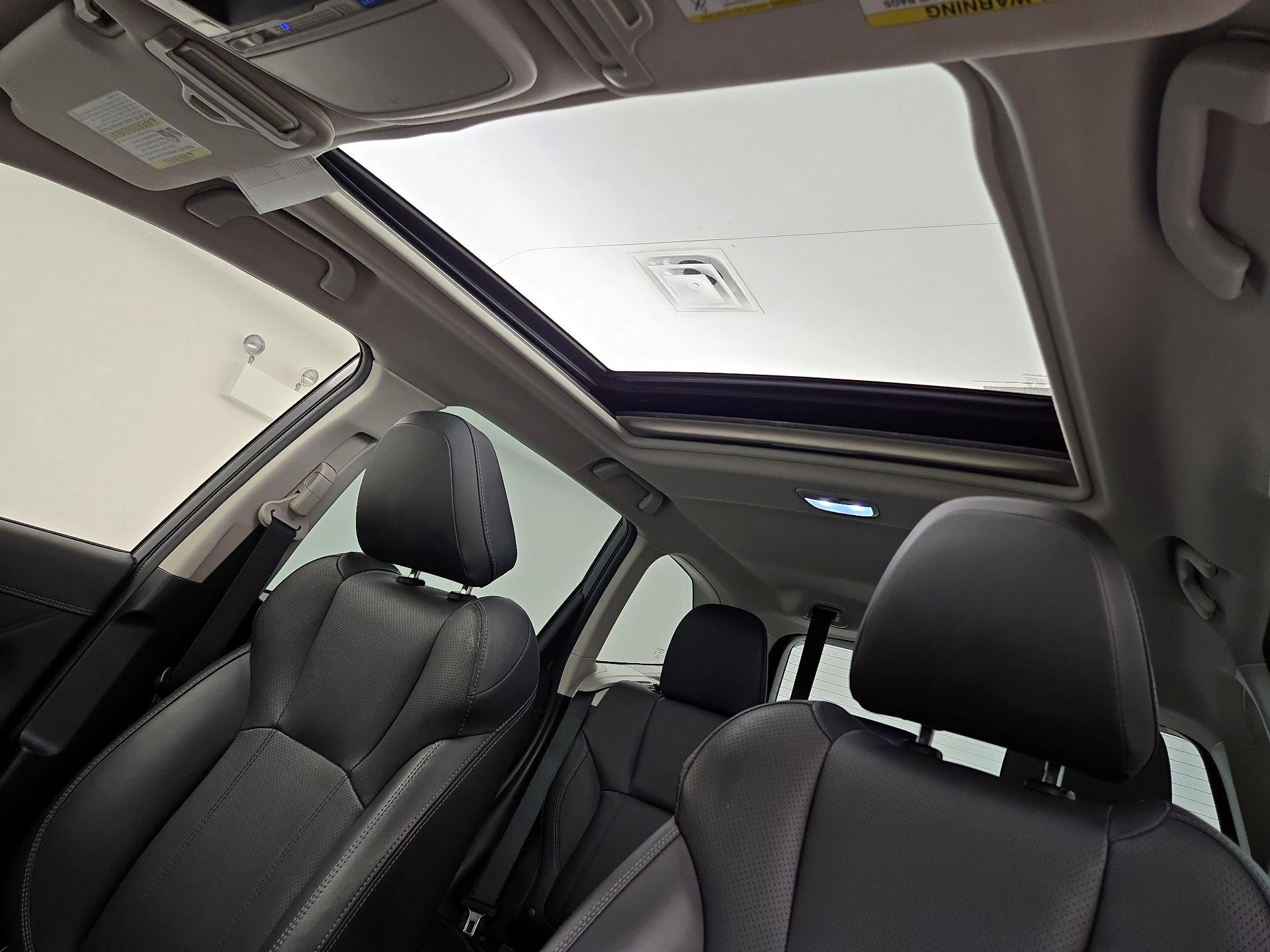 Thumbnail: 2023 Subaru Forester - 20