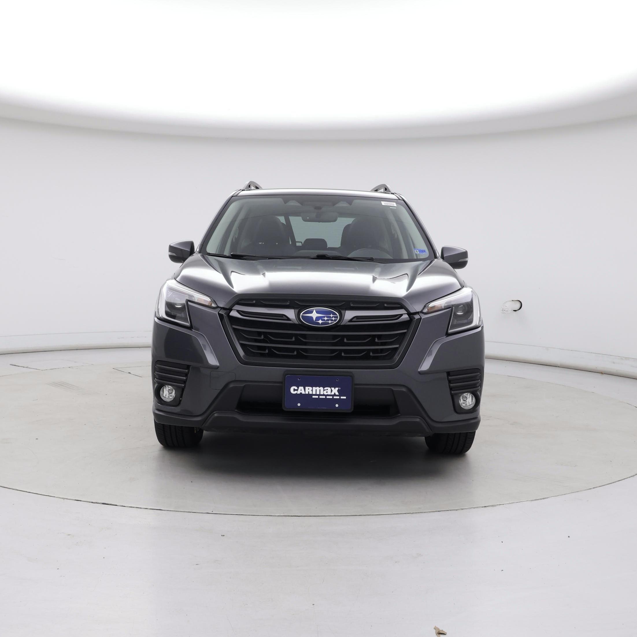 Thumbnail: 2023 Subaru Forester - 5