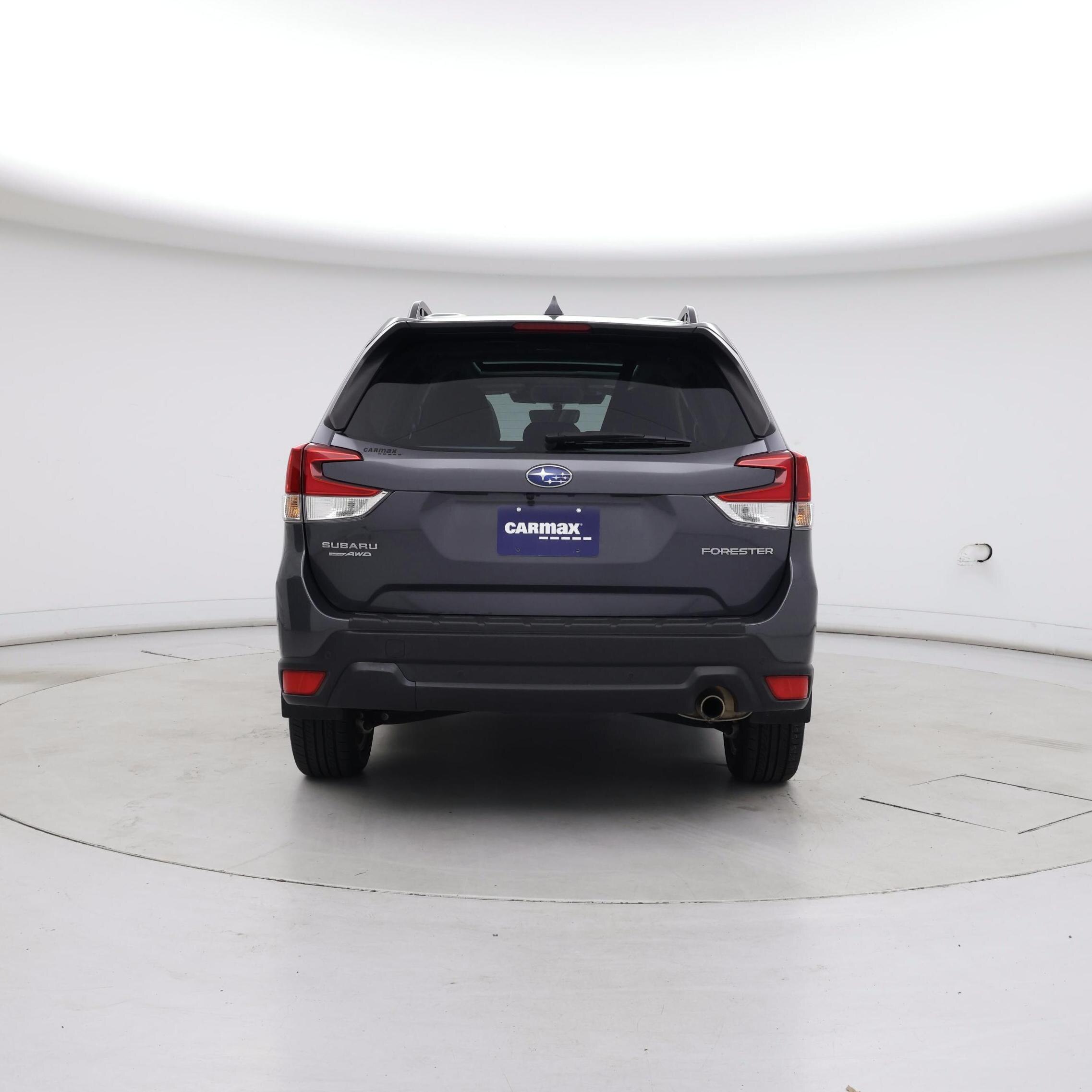 Thumbnail: 2023 Subaru Forester - 6