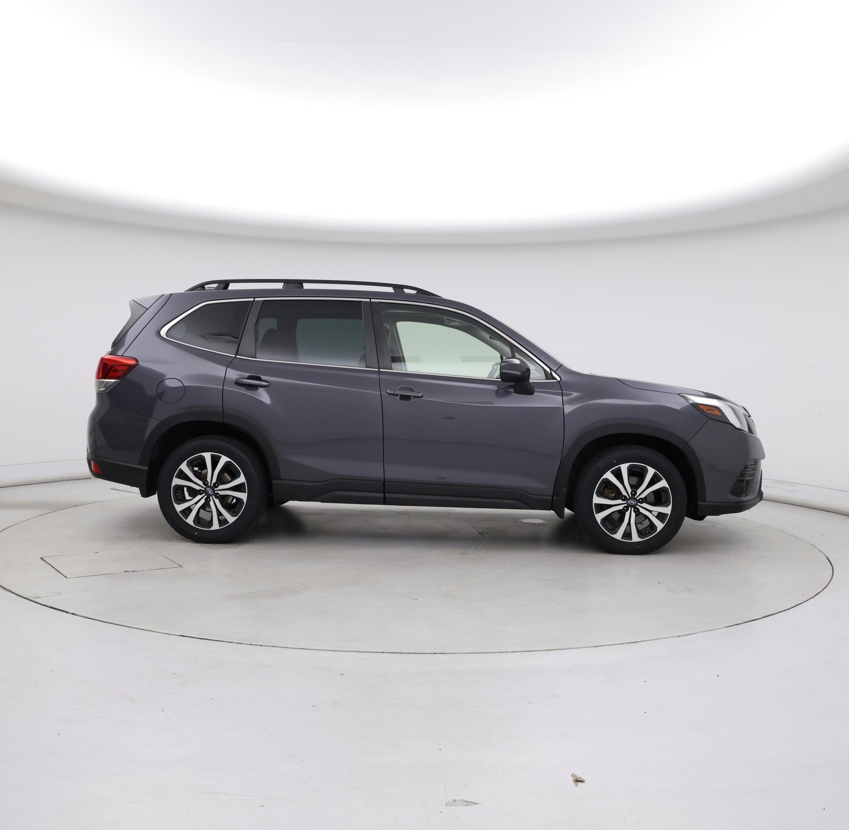 Thumbnail: 2023 Subaru Forester - 7